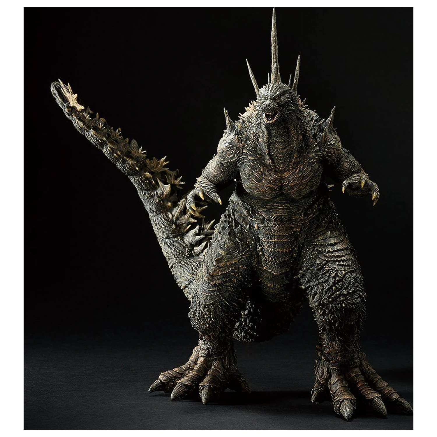 Godzilla Zero's Heartbeat Godzilla 2026 figura Ichibansho 18cm poza produsului