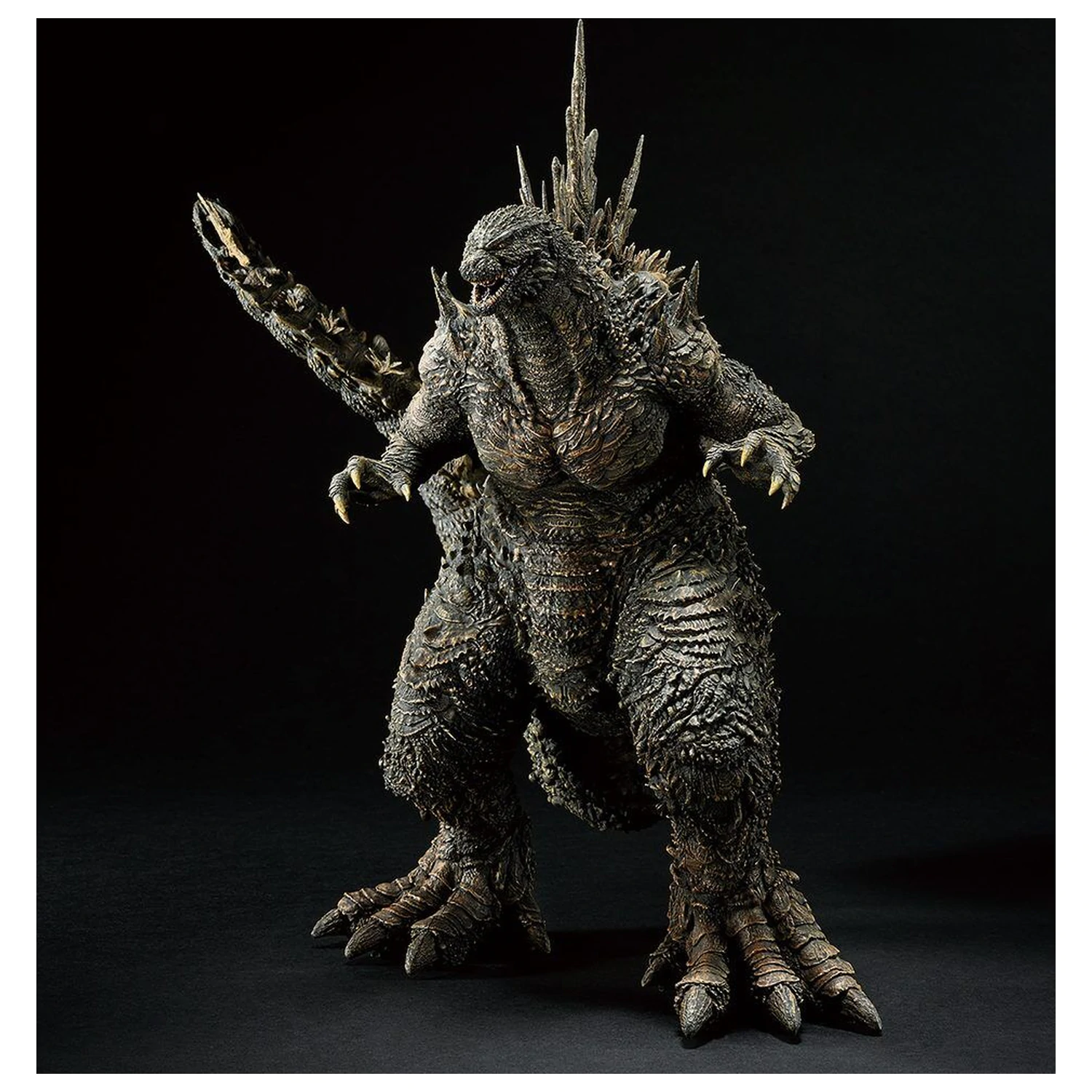 Godzilla Zero's Heartbeat Godzilla 2026 figura Ichibansho 18cm poza produsului