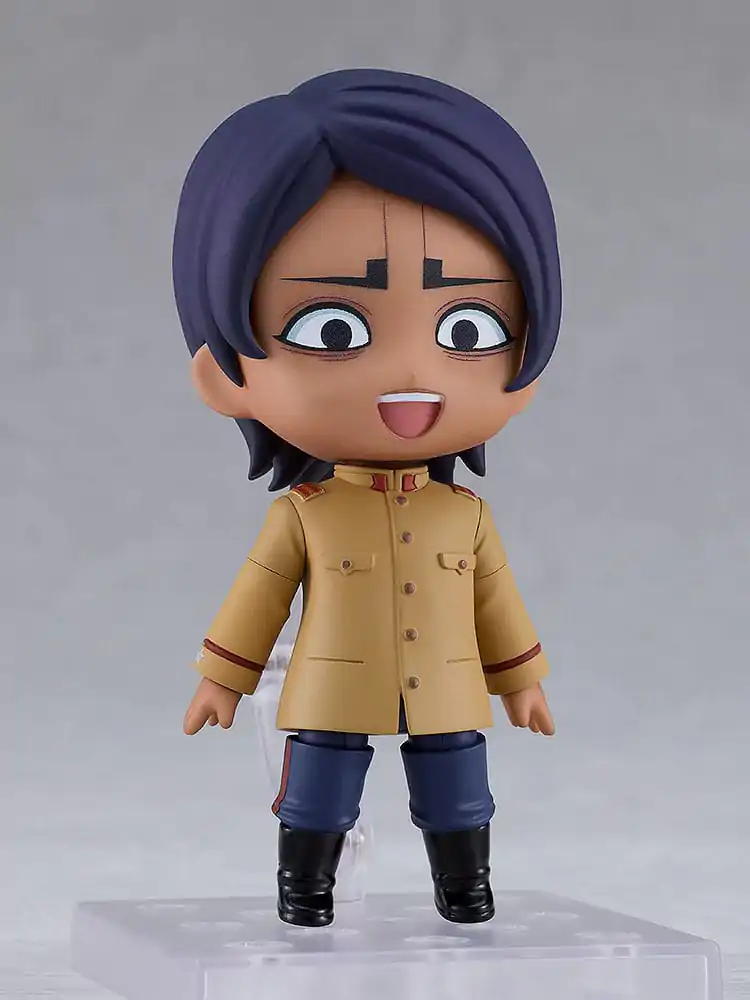 Golden Kamuy Nendoroid figurină de acțiune Second Lieutenant Koito 10 cm poza produsului