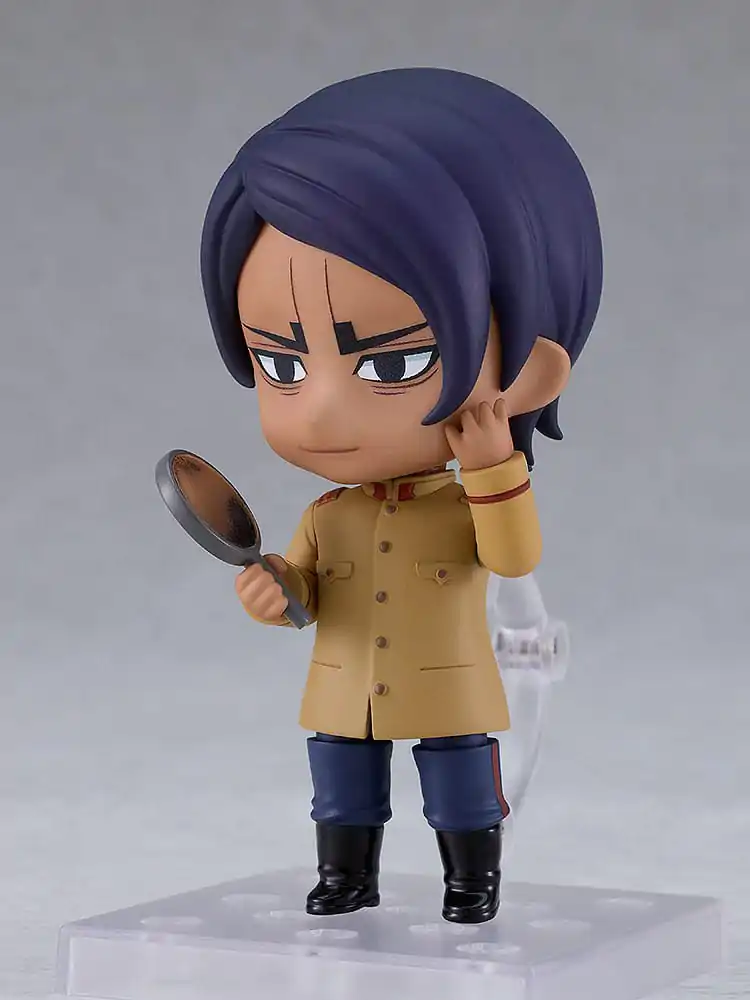 Golden Kamuy Nendoroid figurină de acțiune Second Lieutenant Koito 10 cm poza produsului