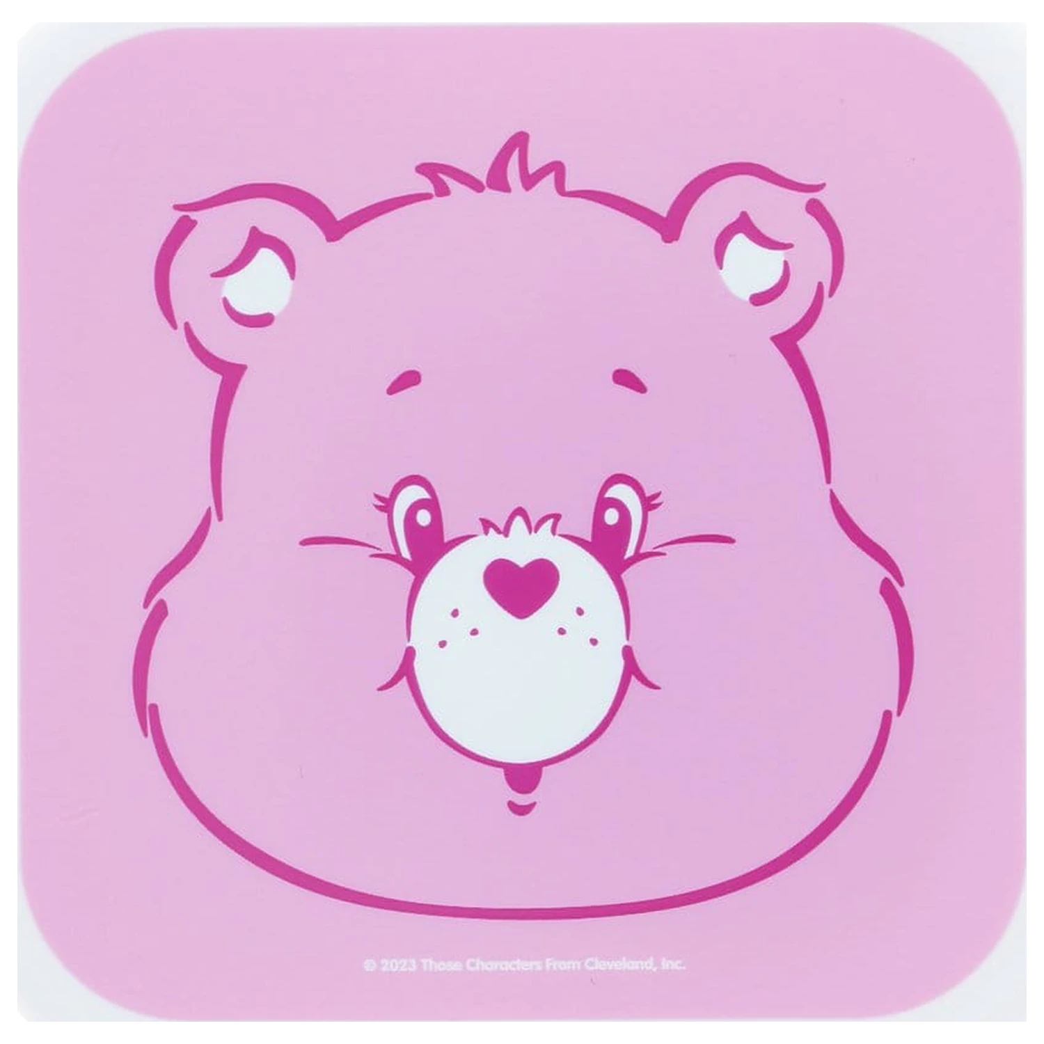 Care Bears Set de 3 cutii pentru gustari poza produsului