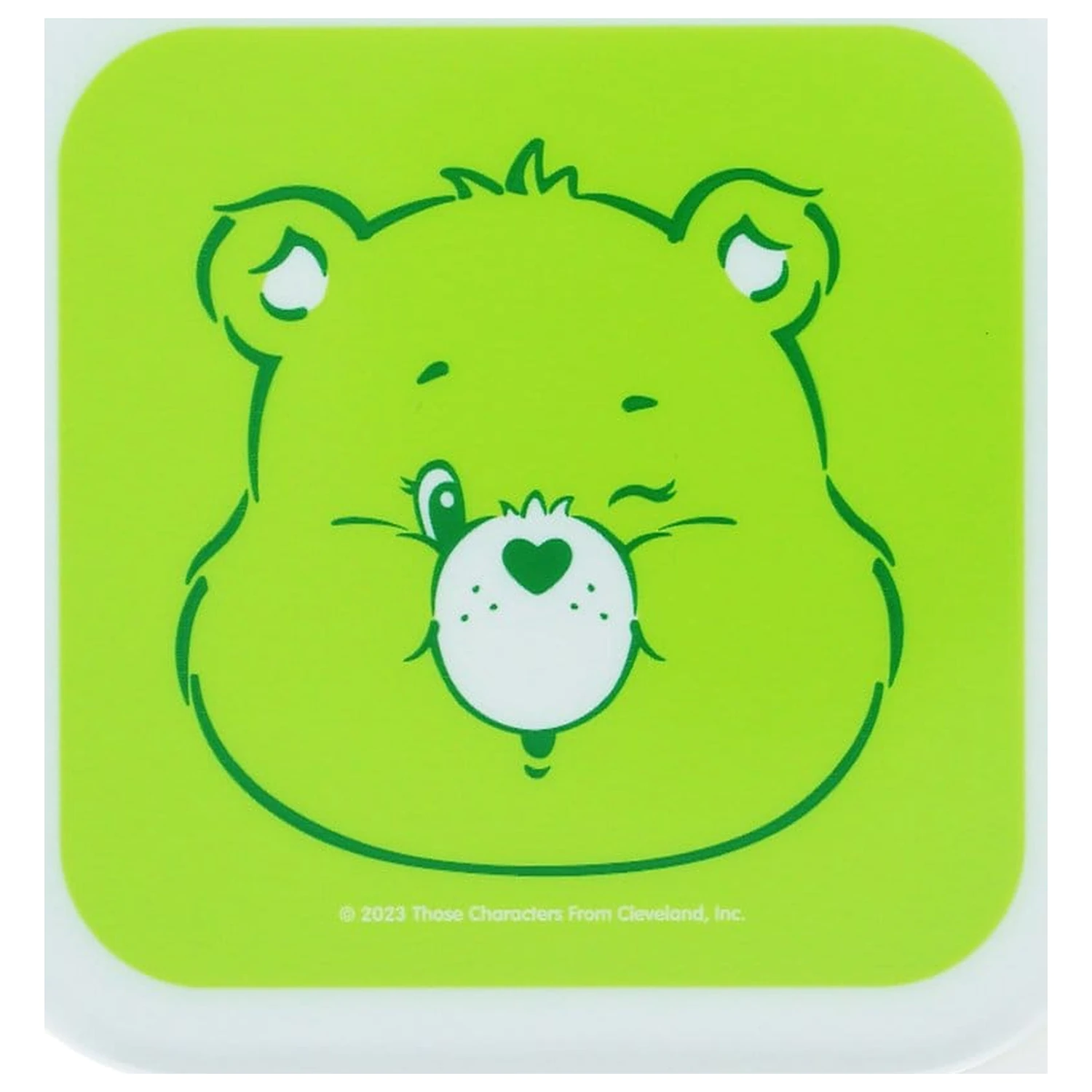 Care Bears Set de 3 cutii pentru gustari poza produsului