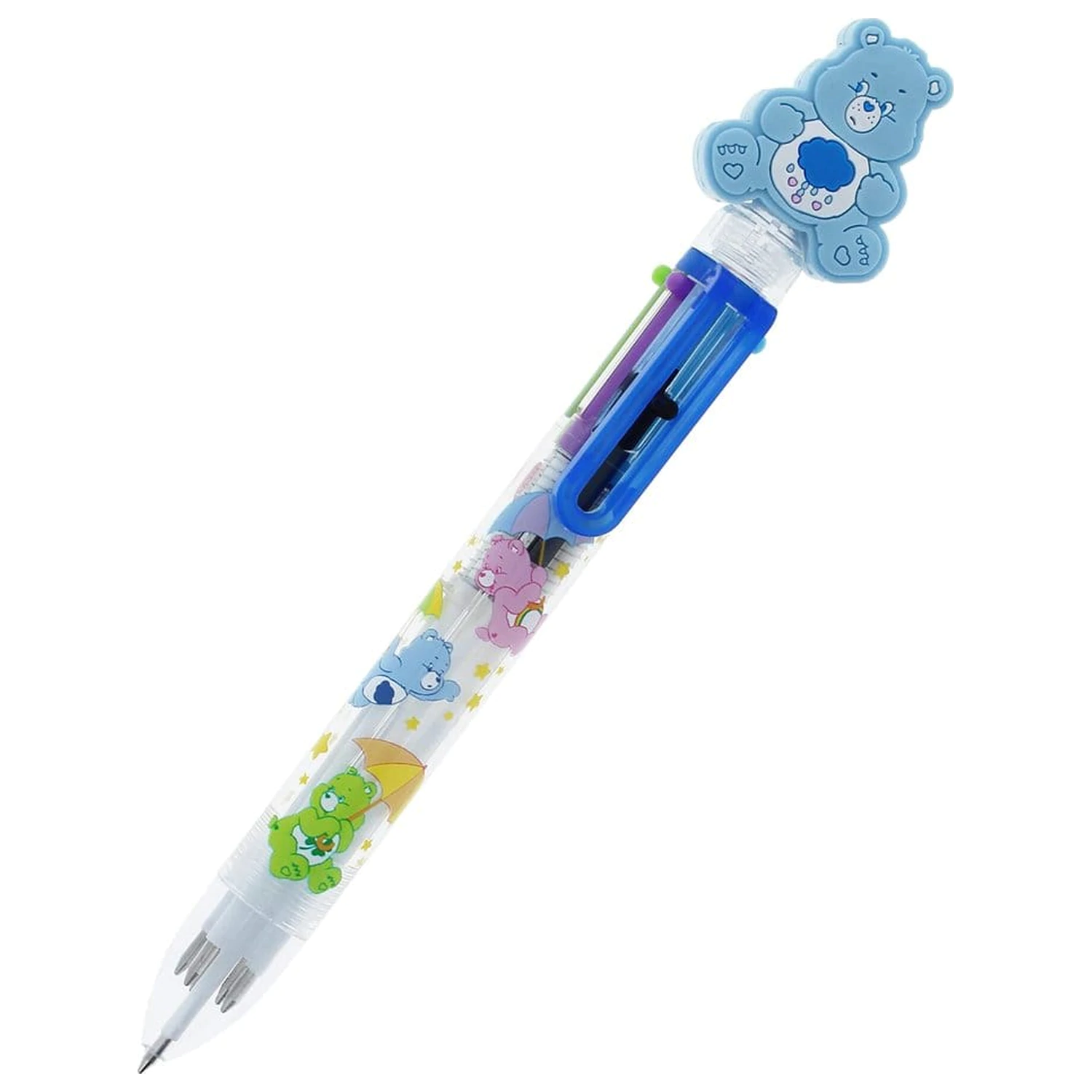 Care Bears Pix Multi-Culoare 6-in-1 poza produsului