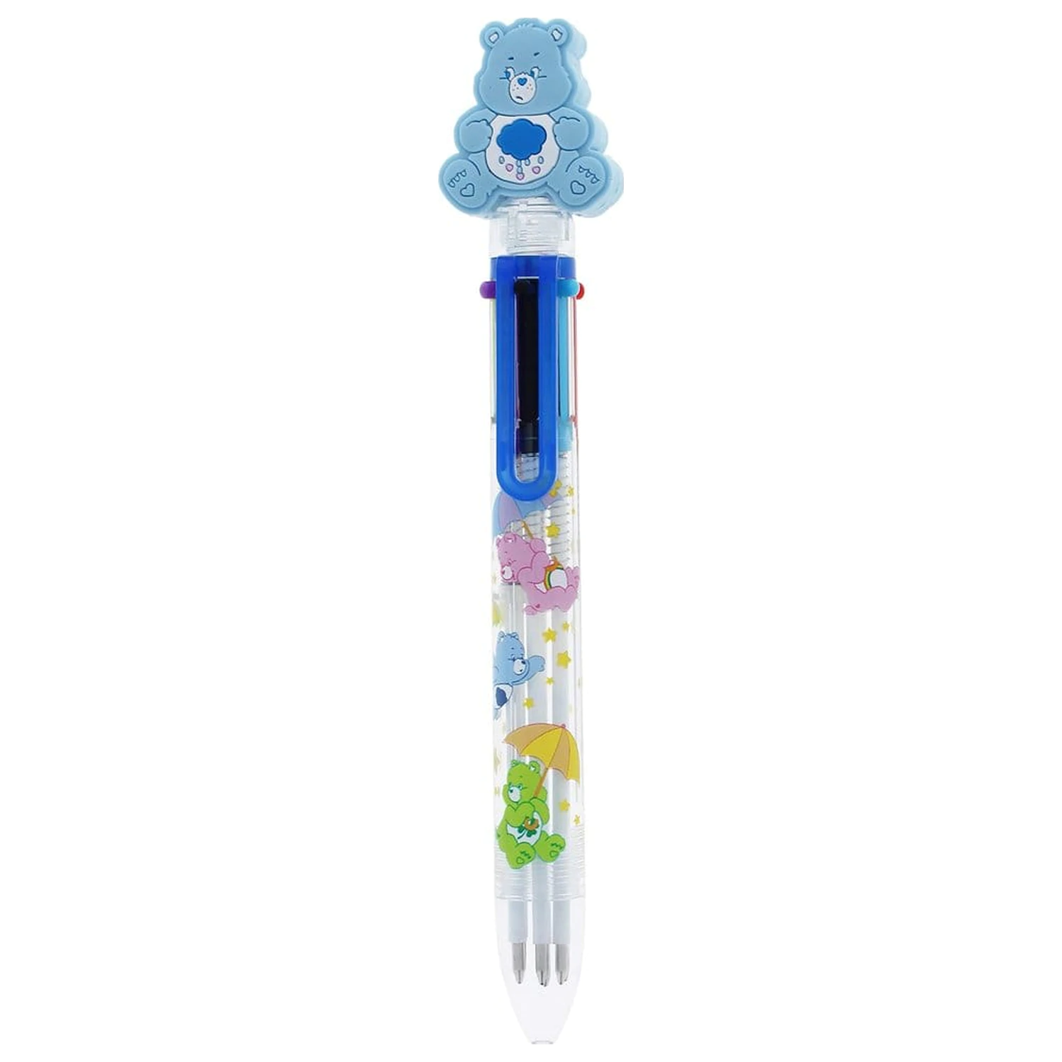 Care Bears Pix Multi-Culoare 6-in-1 poza produsului