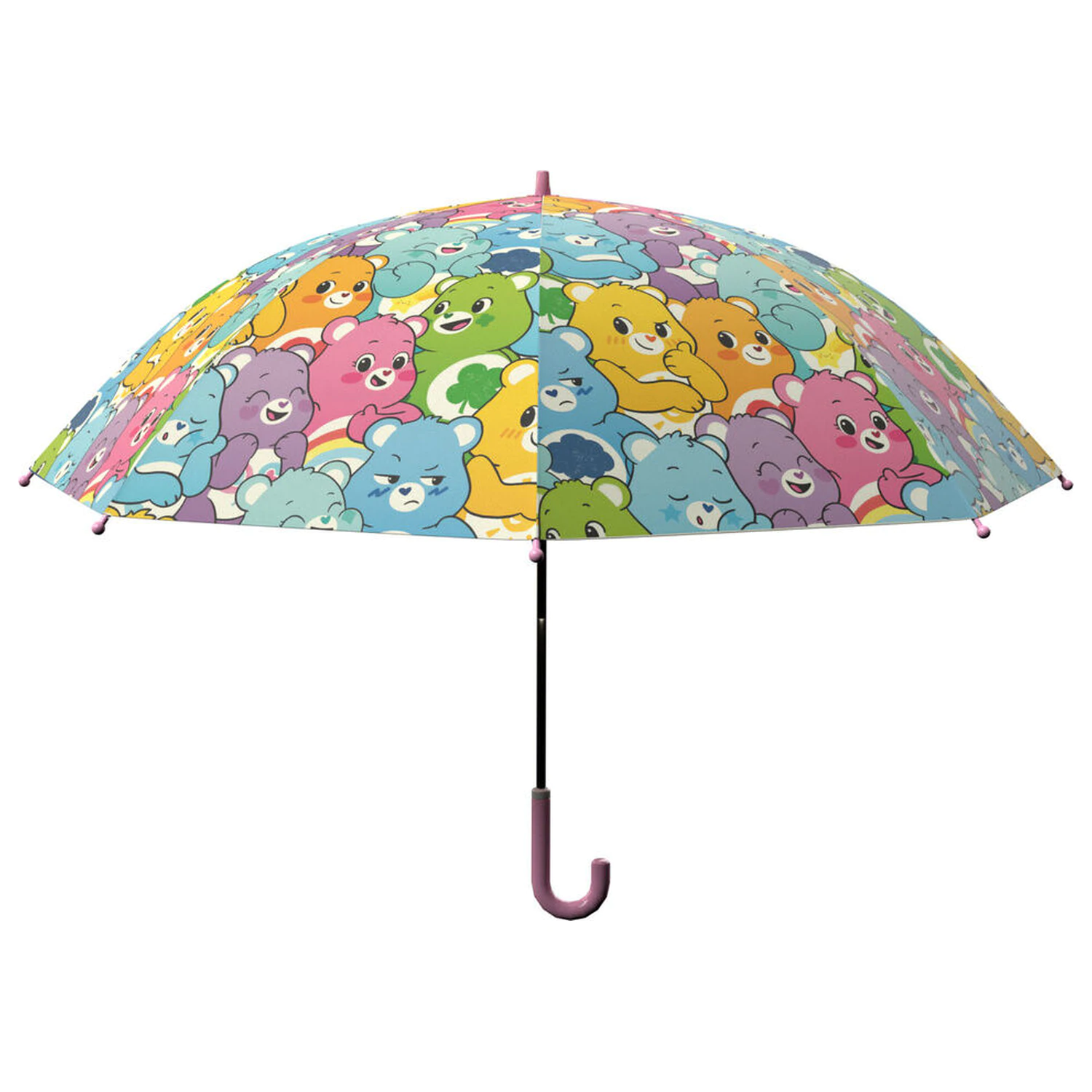 Care Bears umbrela automata 48cm poza produsului