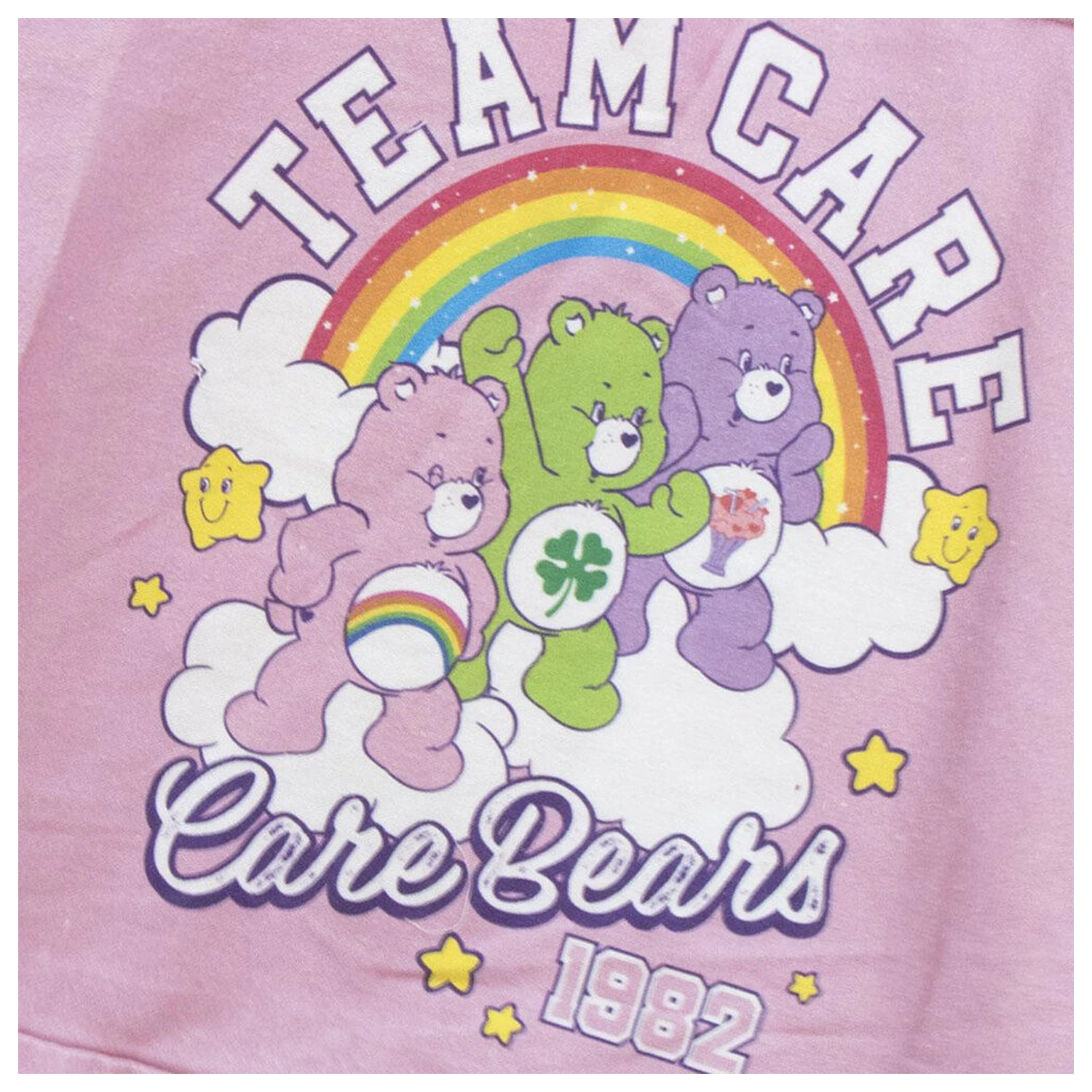 Geanta de cumparaturi Care Bears poza produsului