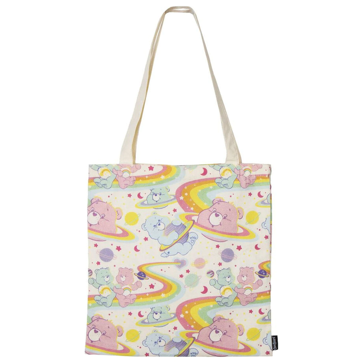 Care Bears geanta de cumparaturi poza produsului