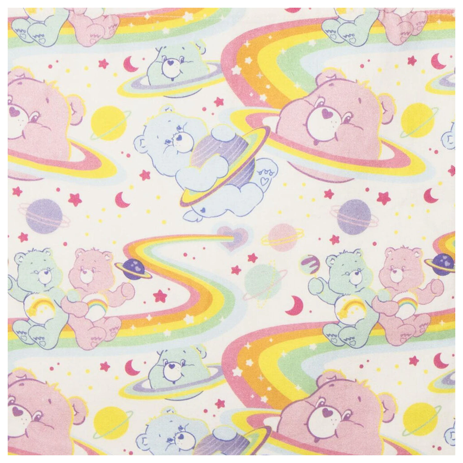 Care Bears geanta de cumparaturi poza produsului