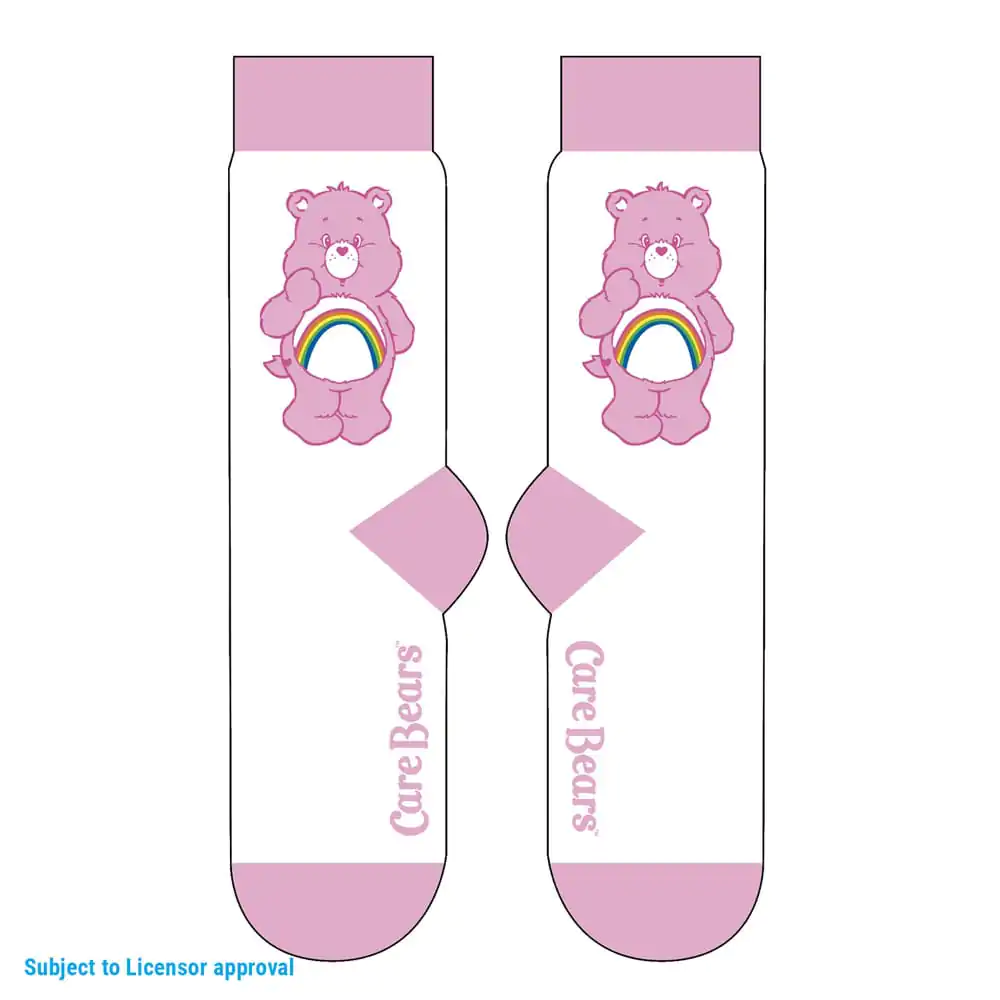 Care Bears Set cană și șosete Cheer Bear poza produsului
