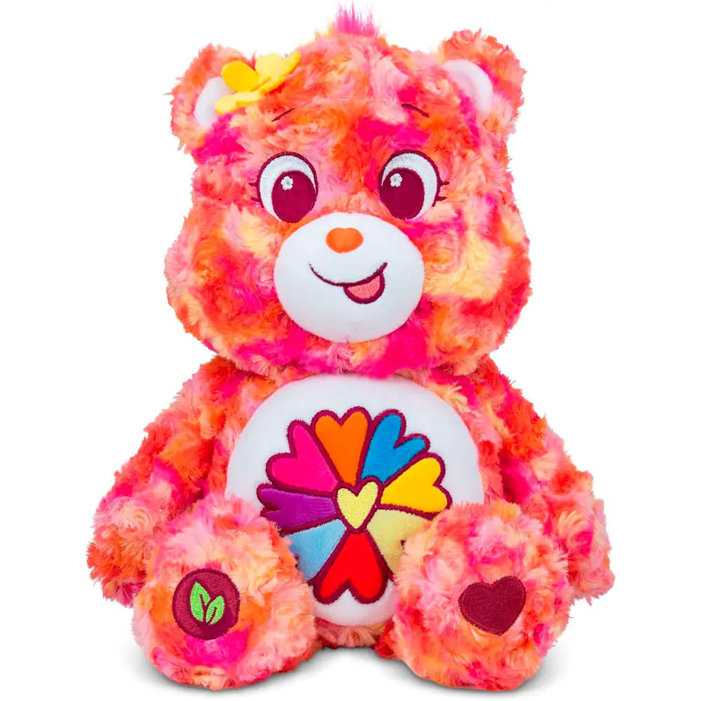 Care Bears Flower Power jucărie de pluș 35cm poza produsului