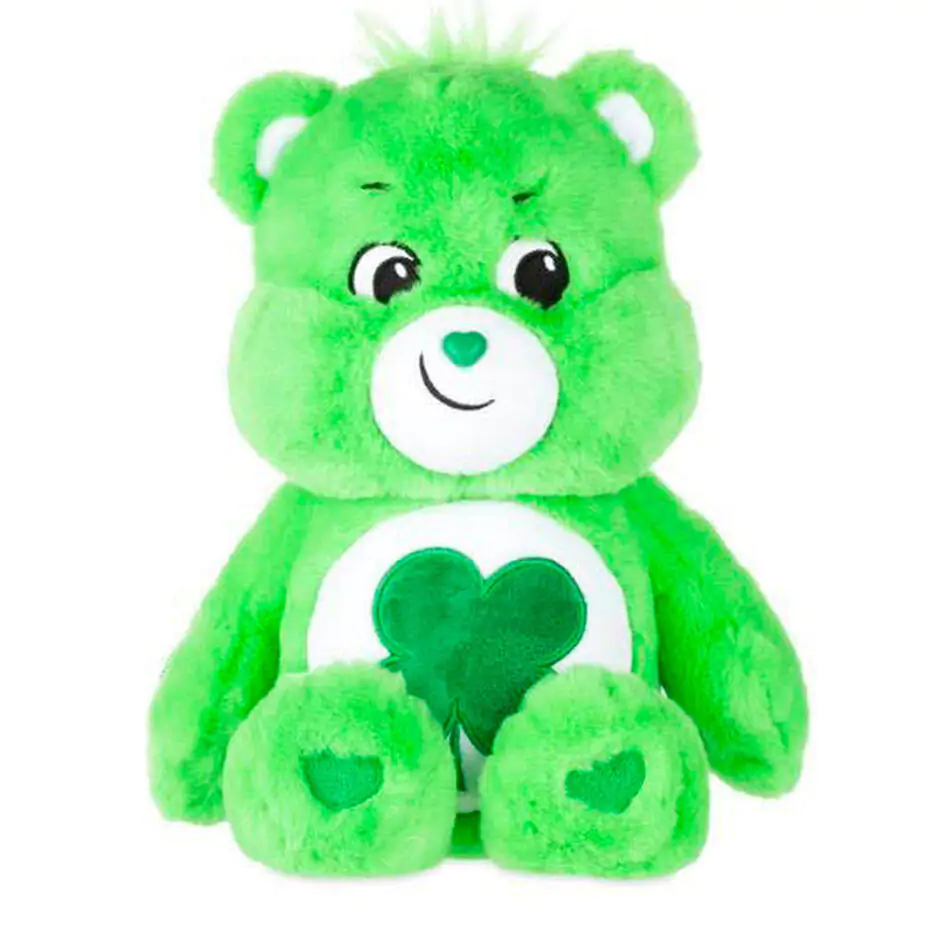 Care Bears Good Luck Bear jucărie de pluș 35cm poza produsului