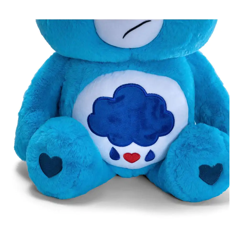 Care Bears Figurina de plus Grumpy Bear 60 cm poza produsului