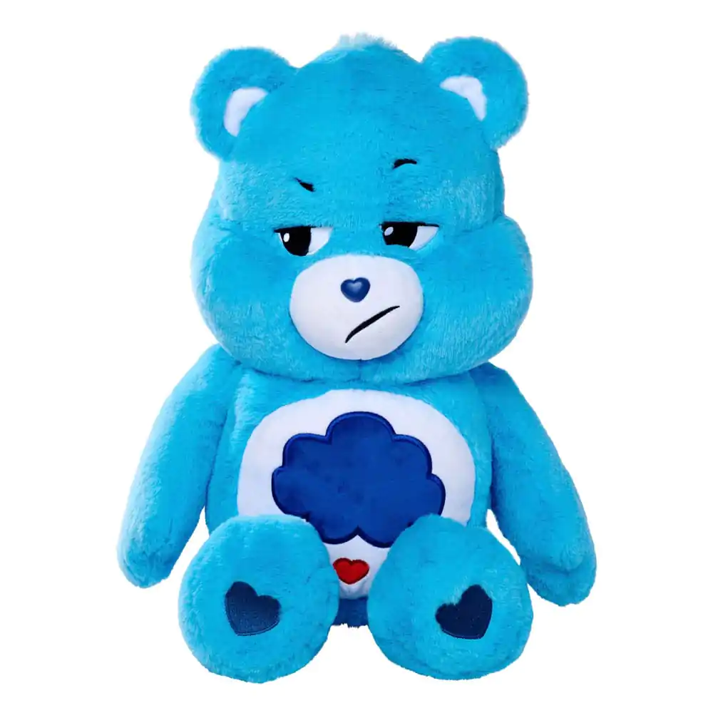 Care Bears Figurina de plus Grumpy Bear 60 cm poza produsului