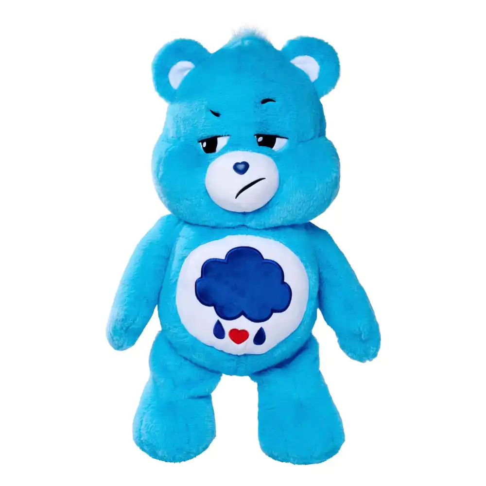 Care Bears Figurina de plus Grumpy Bear 60 cm poza produsului