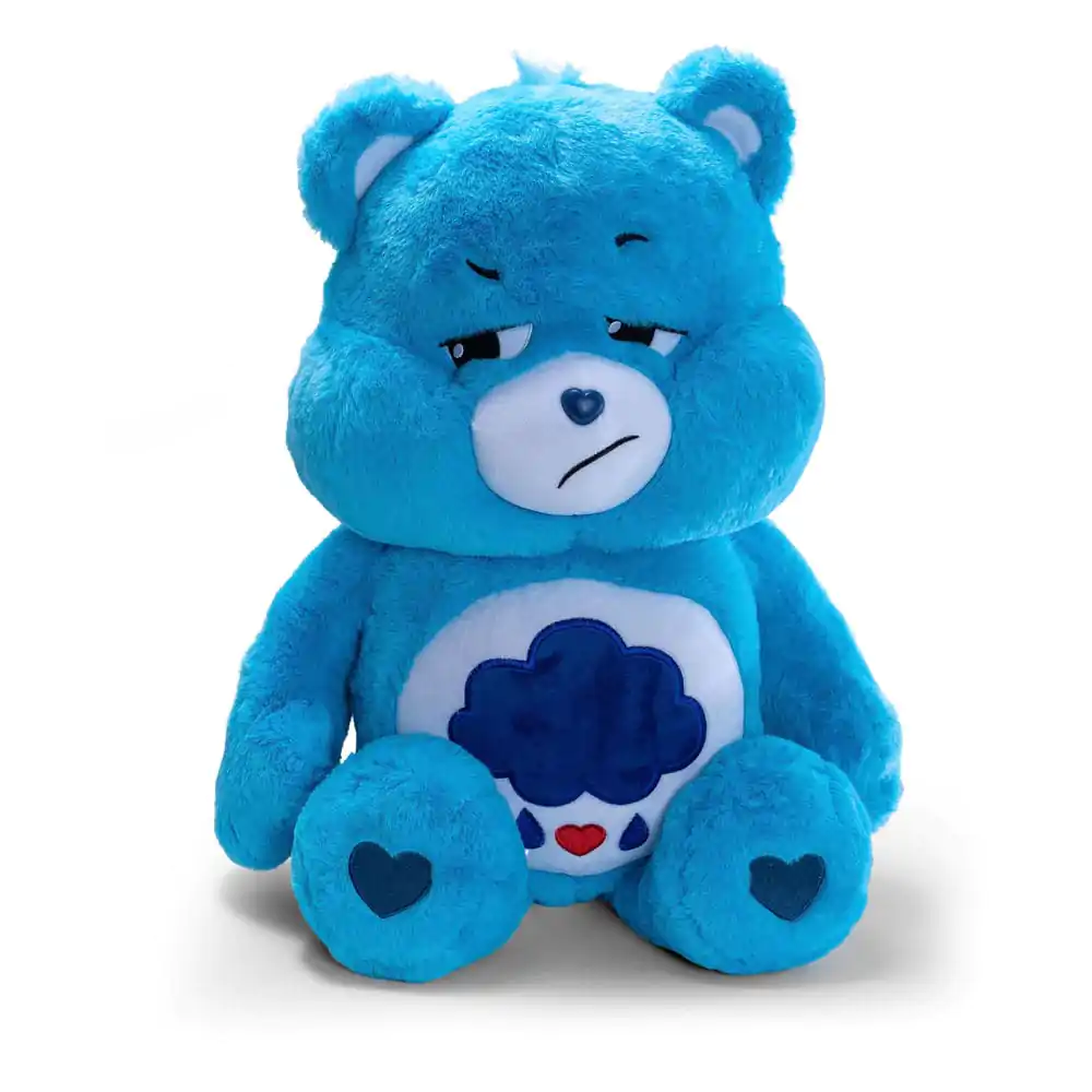 Care Bears Figurina de plus Grumpy Bear 60 cm poza produsului