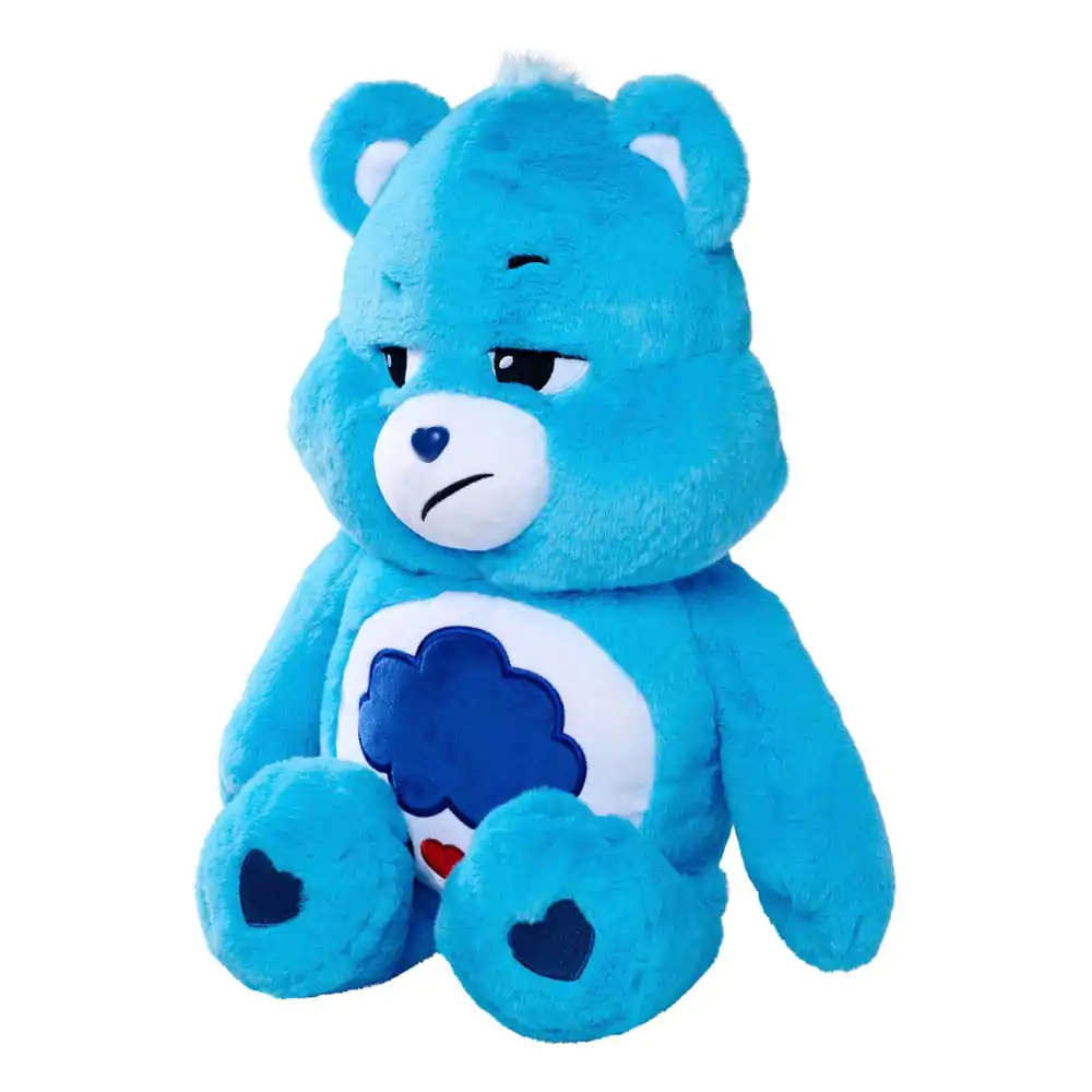 Care Bears Figurina de plus Grumpy Bear 60 cm poza produsului