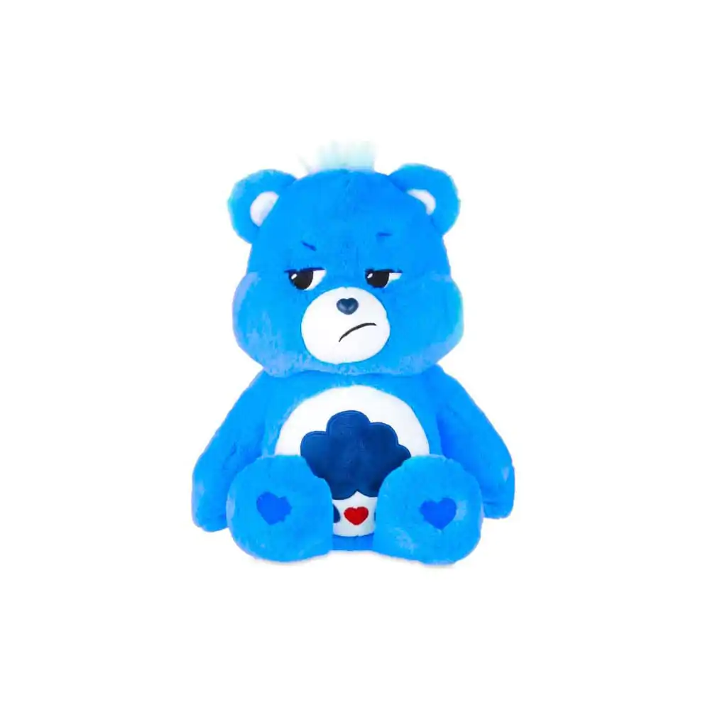 Care Bears Figurina de plus Grumpy Bear 60 cm poza produsului