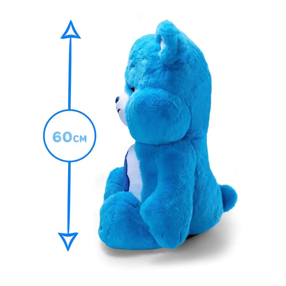 Care Bears Figurina de plus Grumpy Bear 60 cm poza produsului