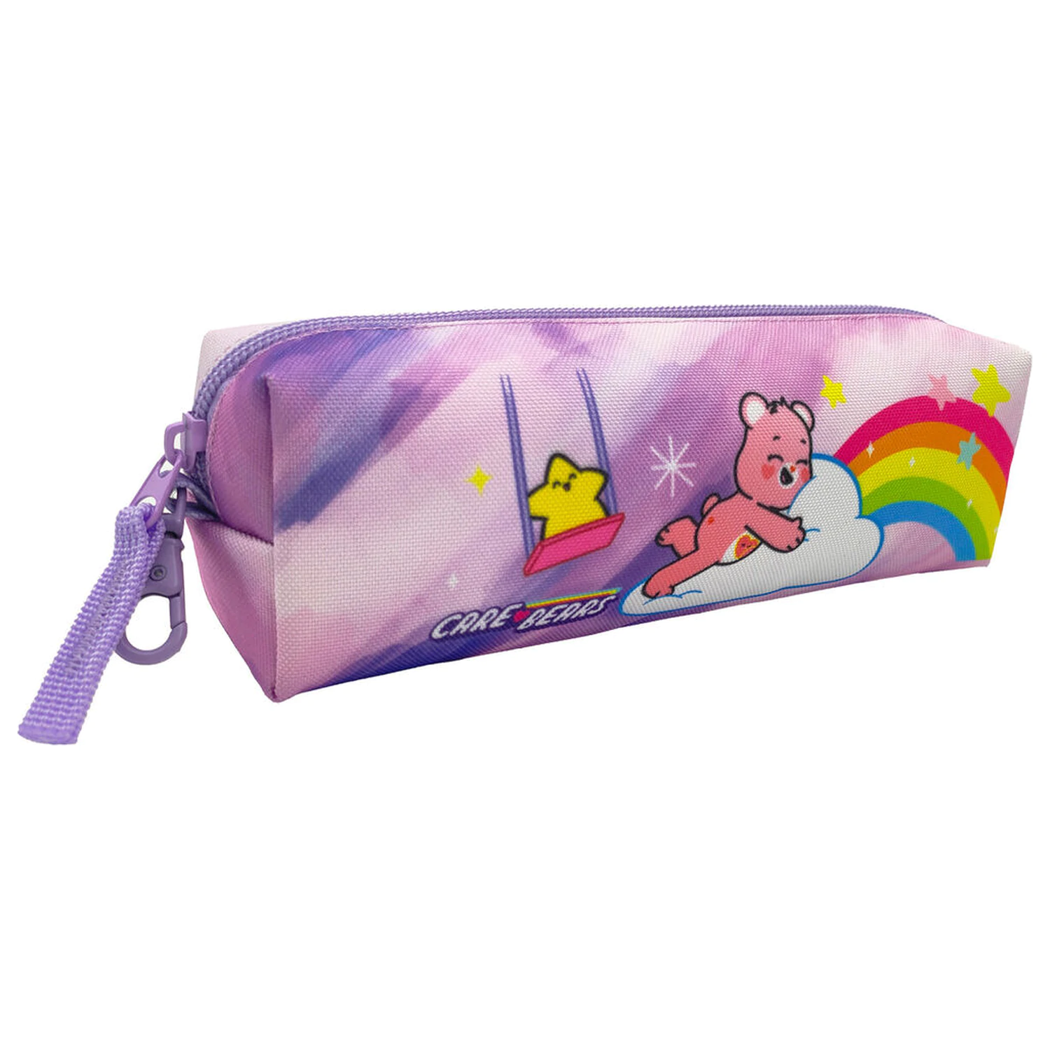 Care Bears Set Troller + Penar + Geanta pentru pranz poza produsului