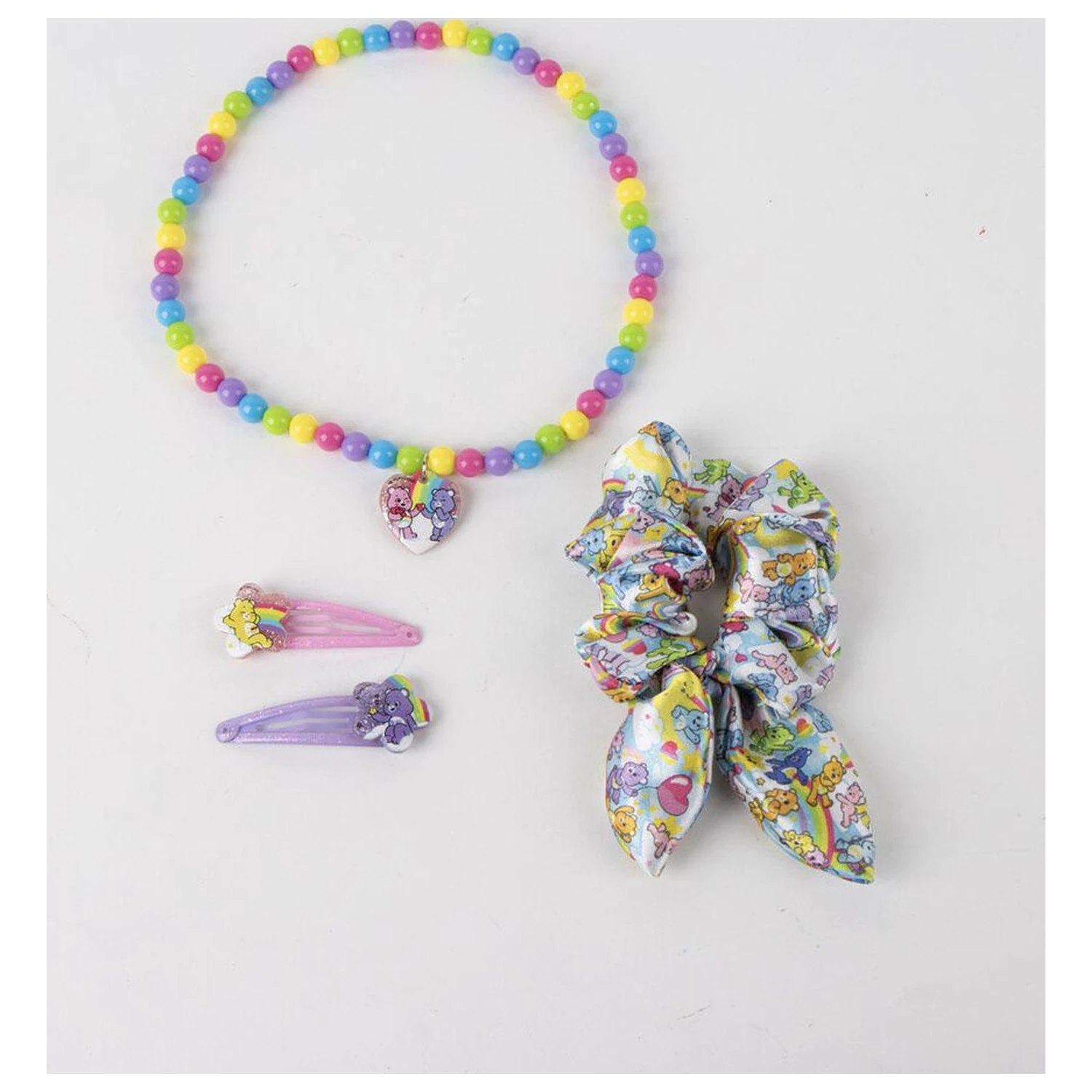 Care Bears set de înfrumusețare poza produsului