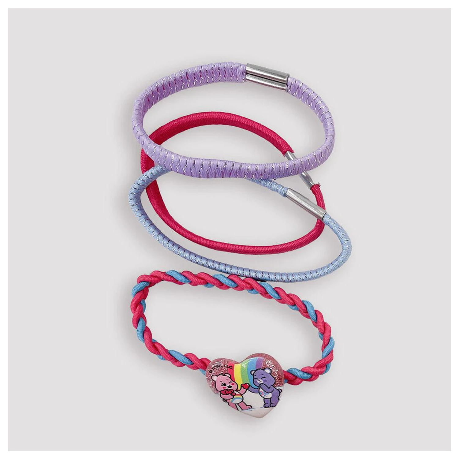 Care Bears set de frumusețe poza produsului
