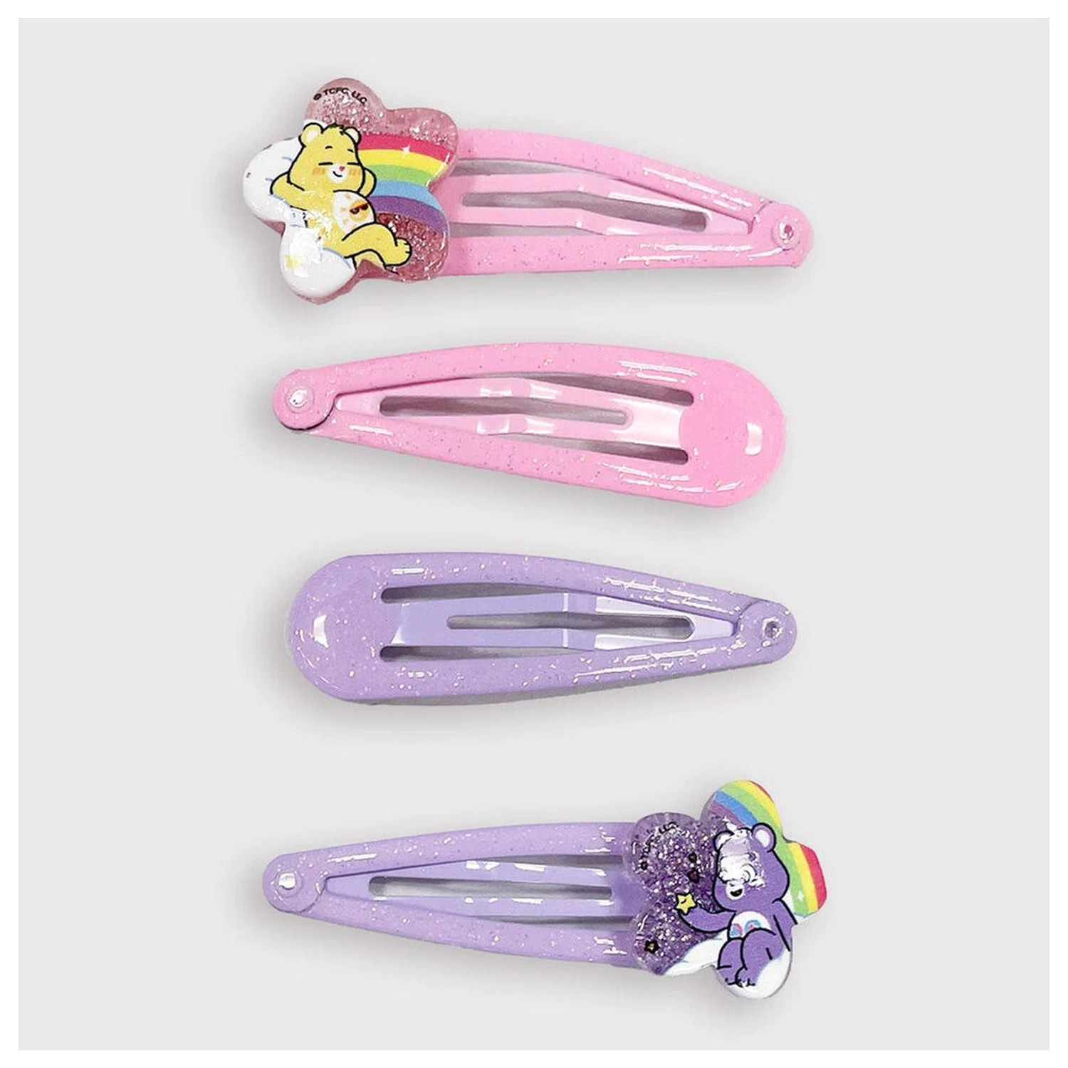 Care Bears set de frumusețe poza produsului