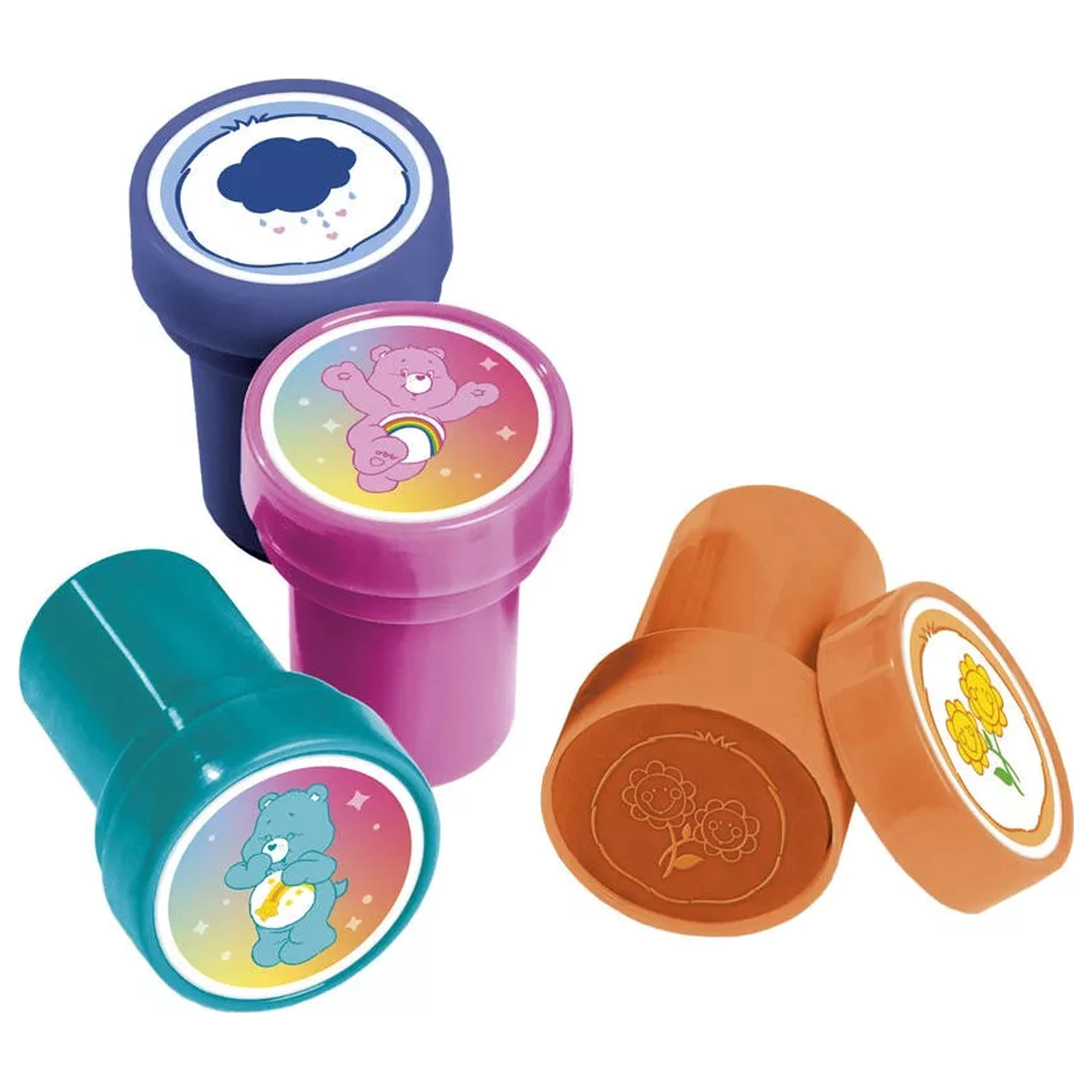 Gondos bocsok Happiness Printing Set 12 bucăți poza produsului