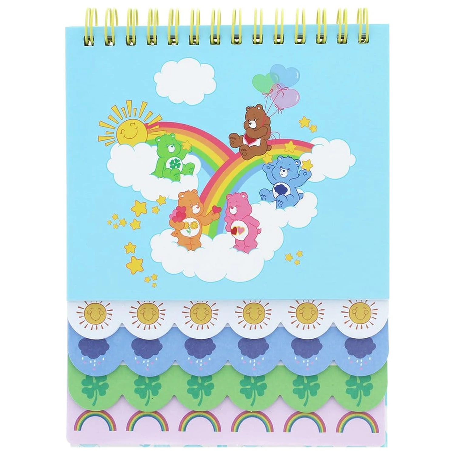Care Bears Notepad poza produsului