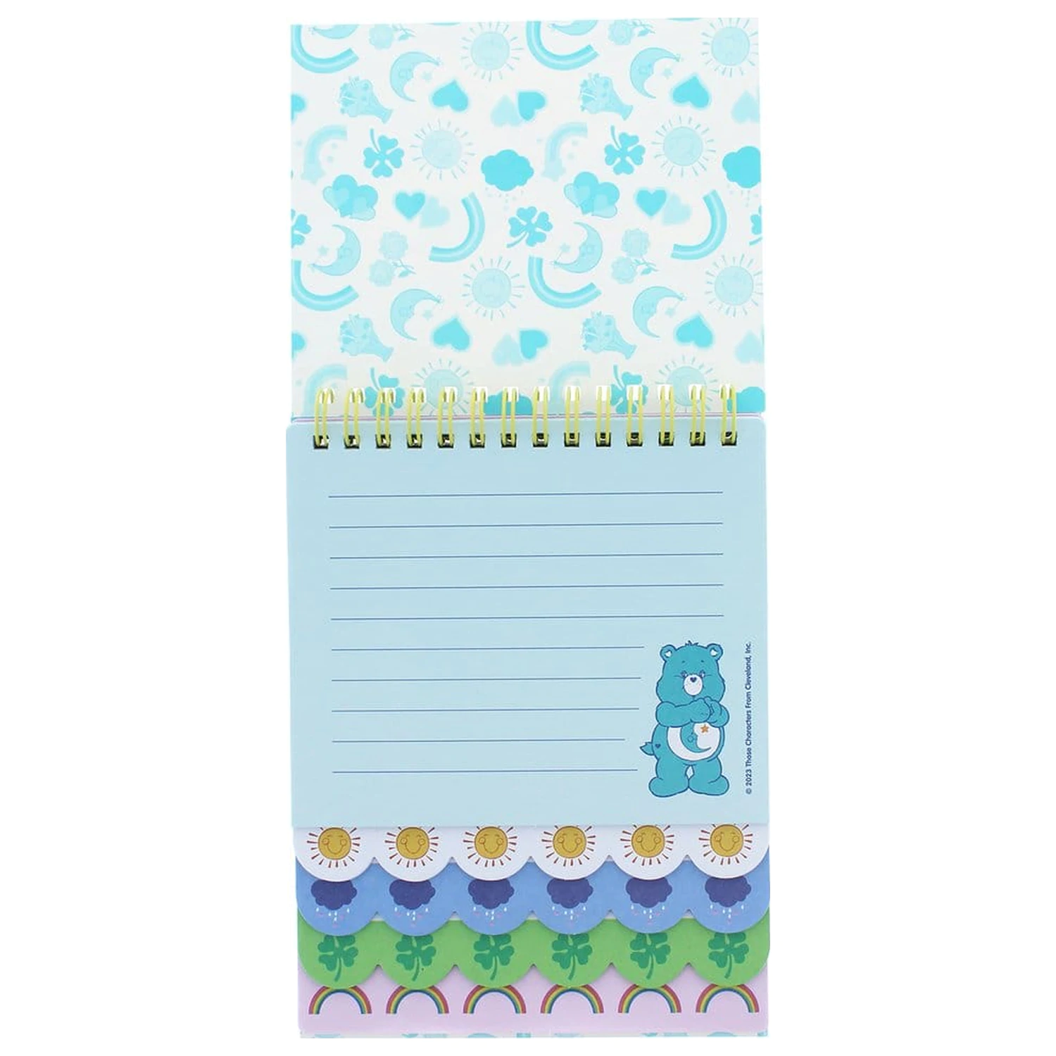 Care Bears Notepad poza produsului