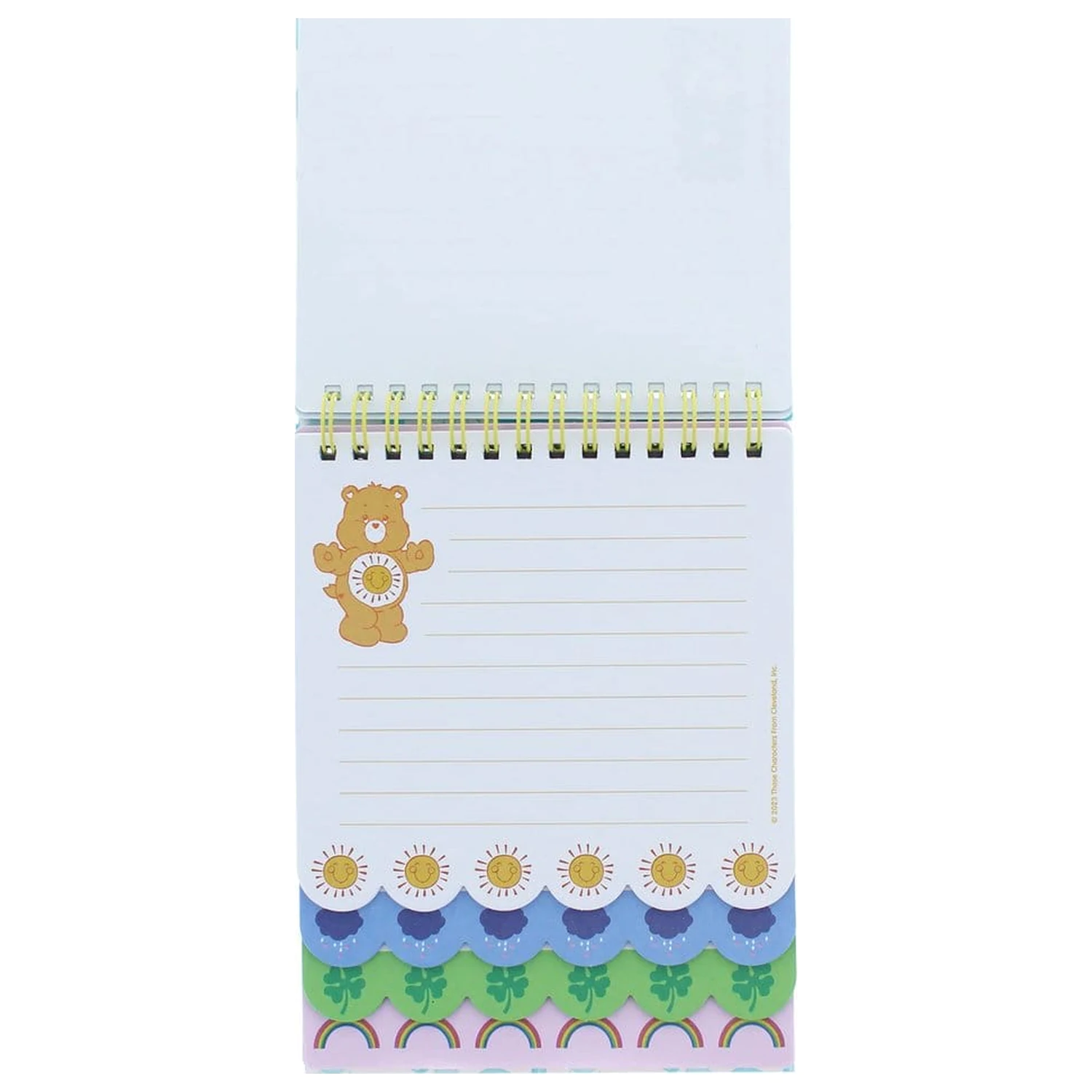 Care Bears Notepad poza produsului
