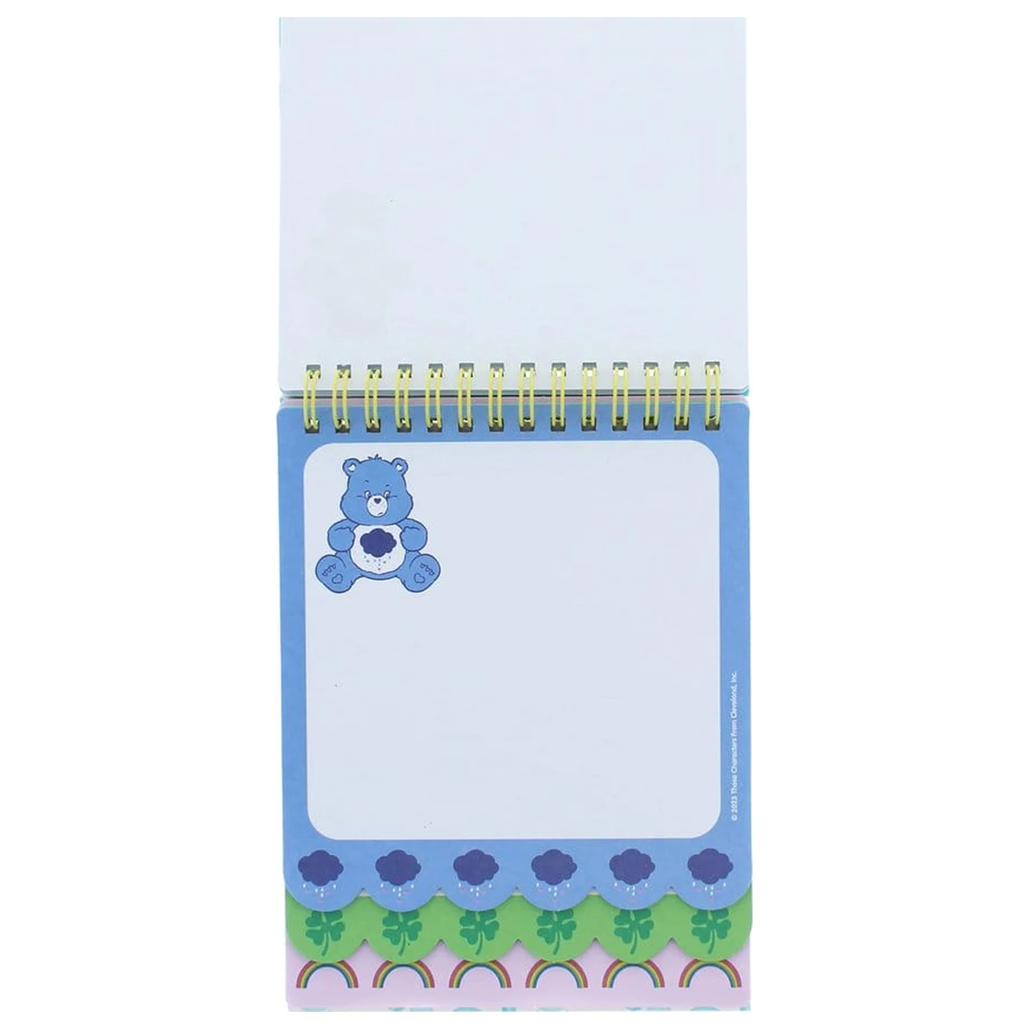 Care Bears Notepad poza produsului