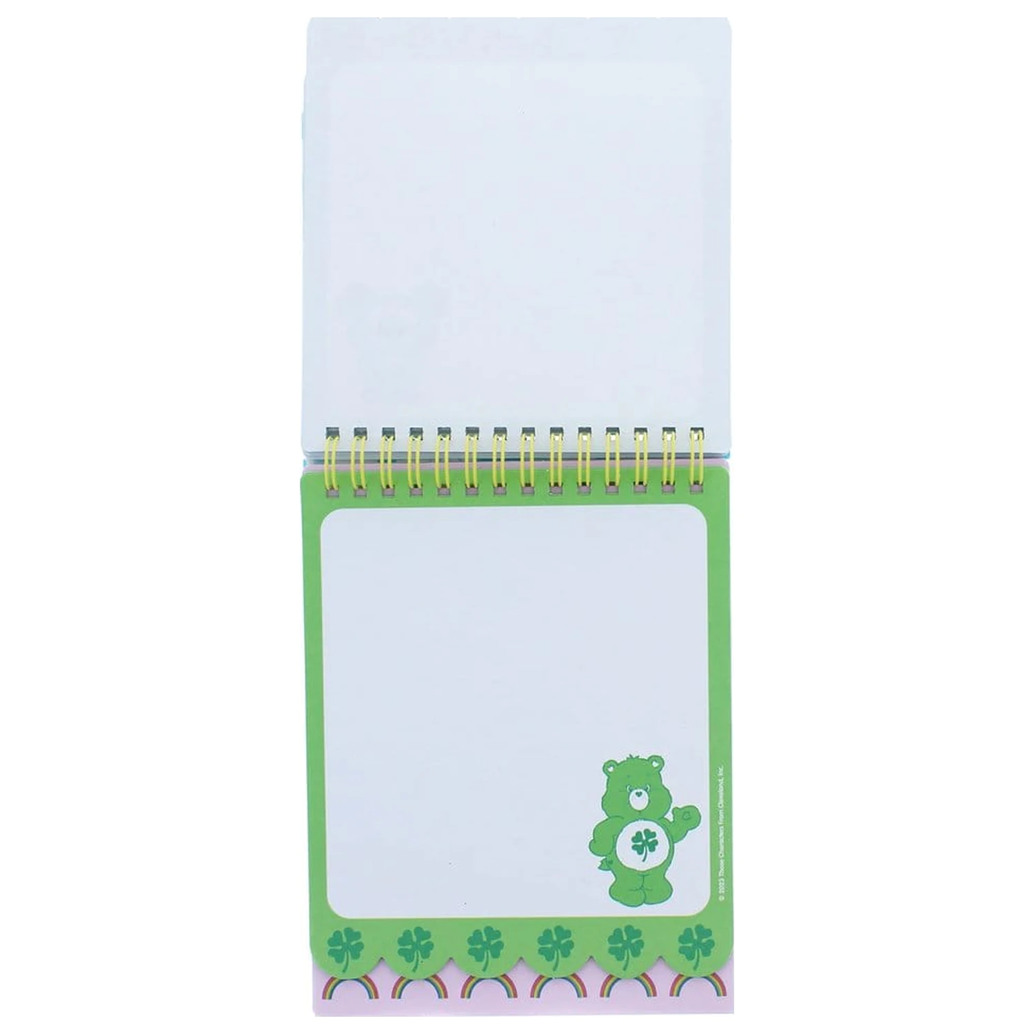 Care Bears Notepad poza produsului