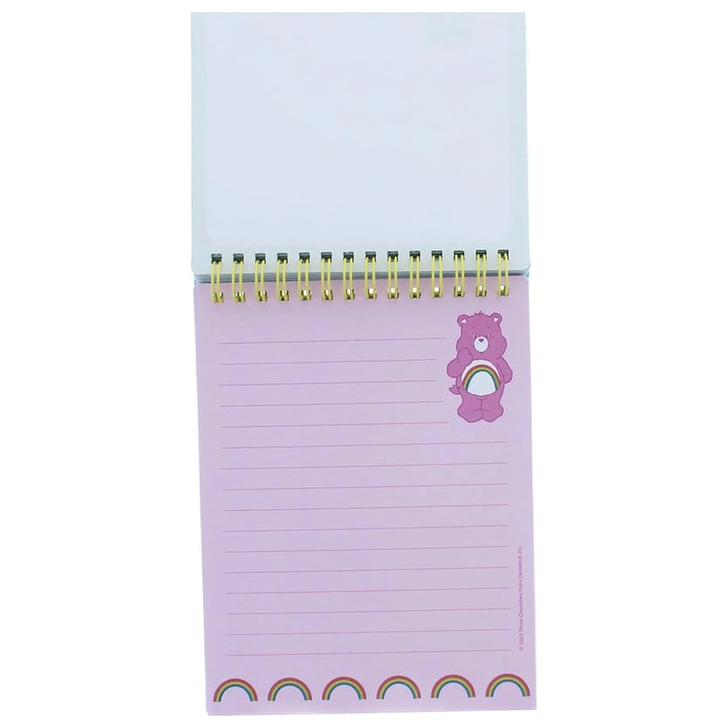 Care Bears Notepad poza produsului