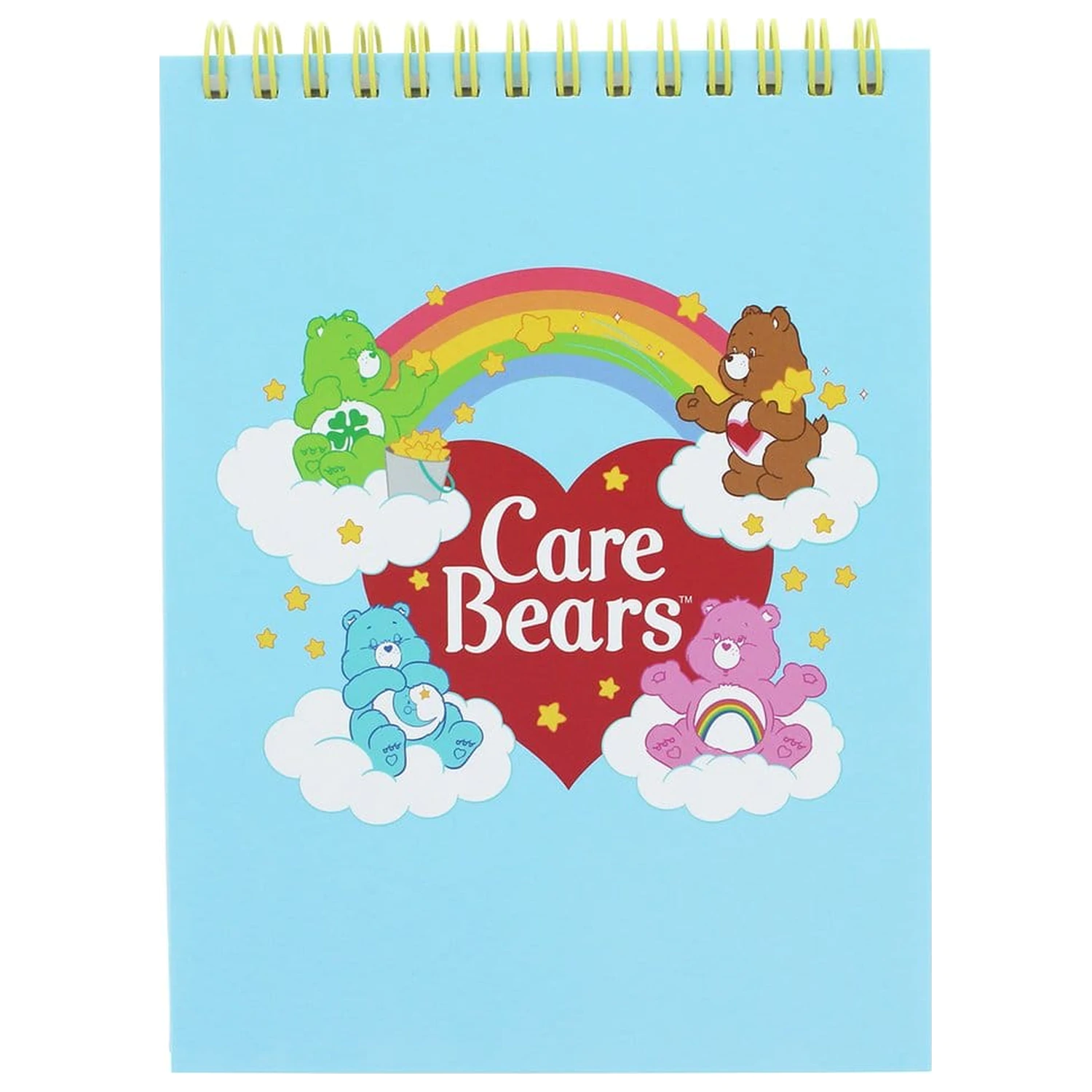 Care Bears Notepad poza produsului
