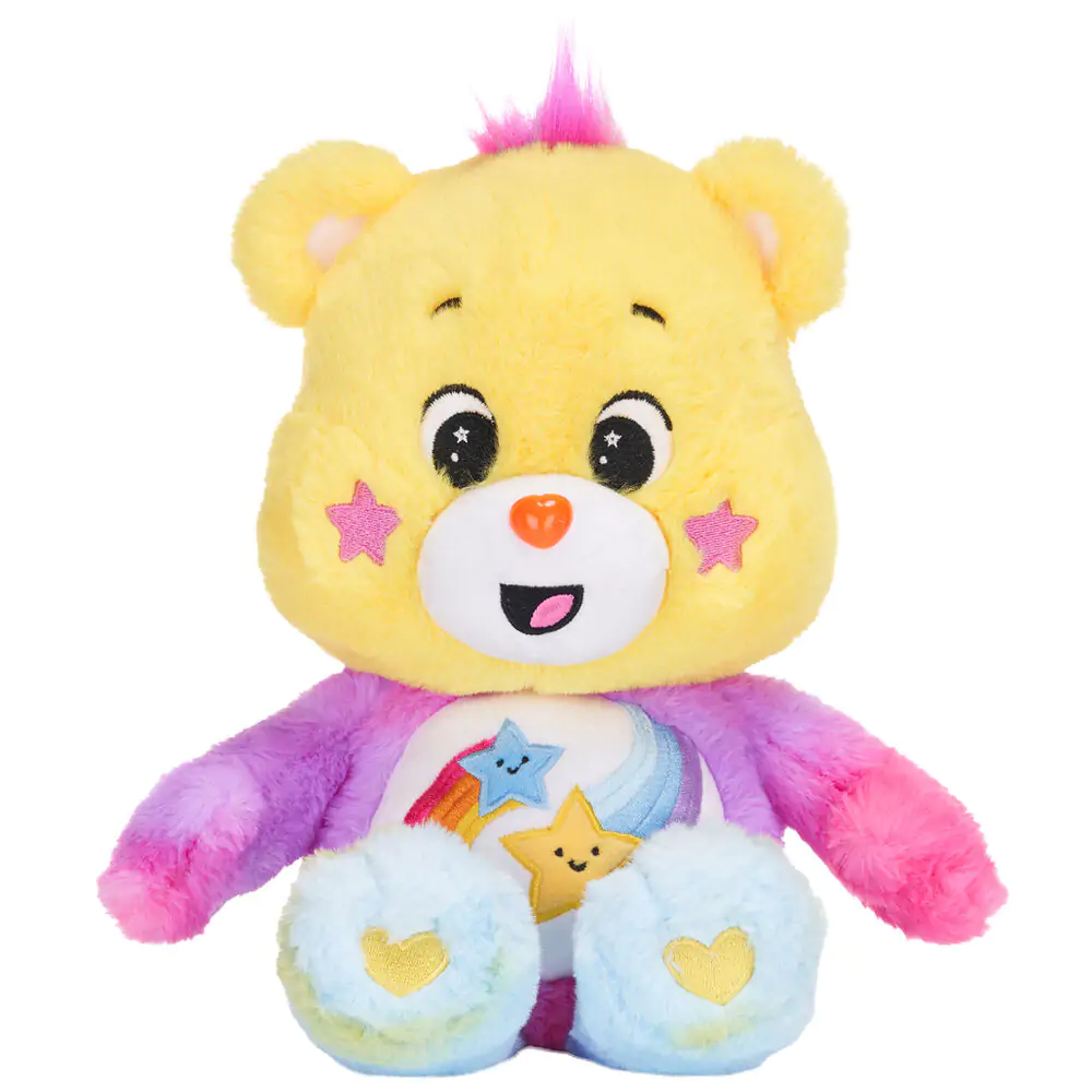 Care Bears Laughing Bear jucărie de pluș 25cm poza produsului