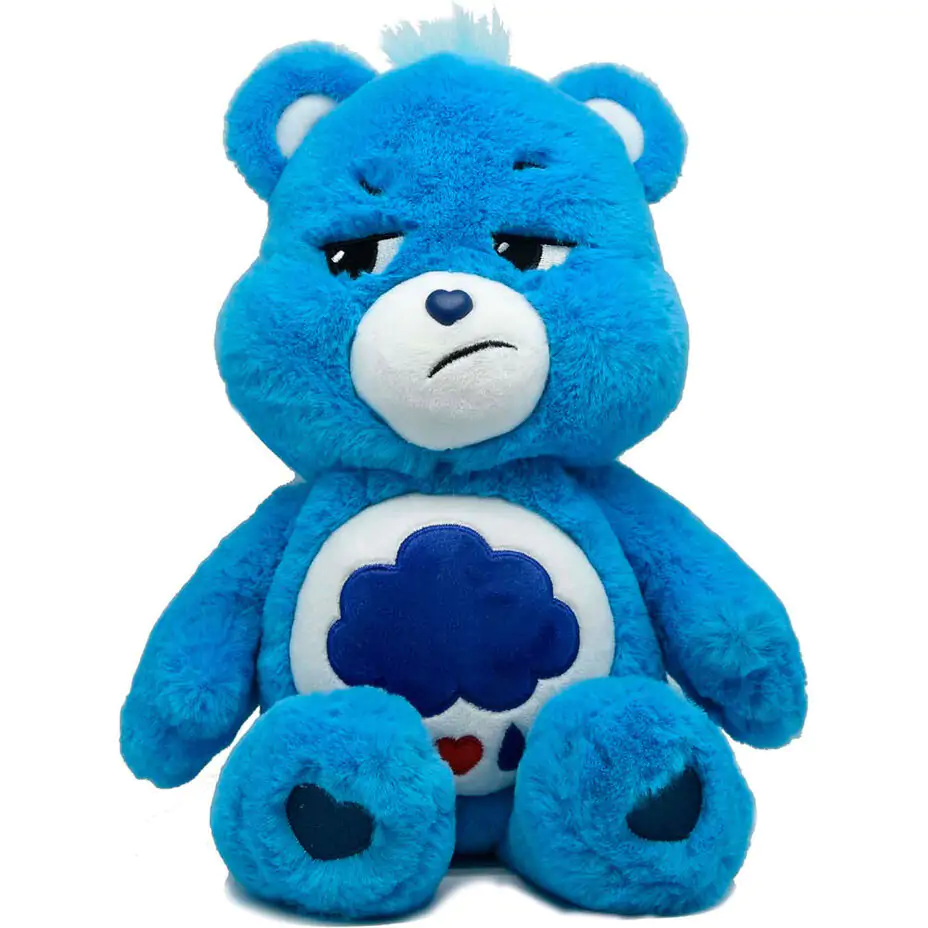 Care Bears Lucky jucărie de pluș 35cm poza produsului