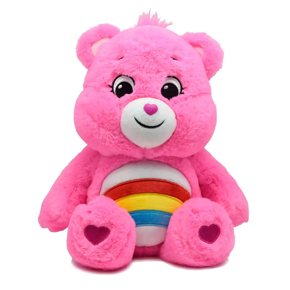 Jucărie de pluș Care Bears Mimosa 35cm poza produsului