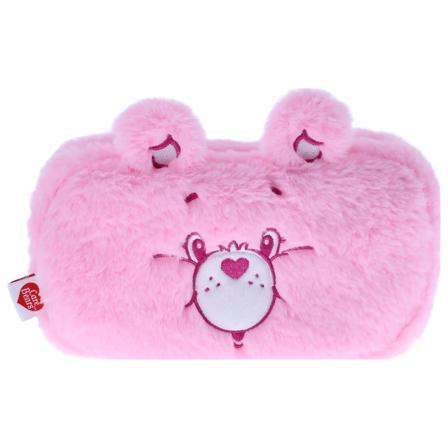 Care Bears Plush Pencil Case Roz poza produsului