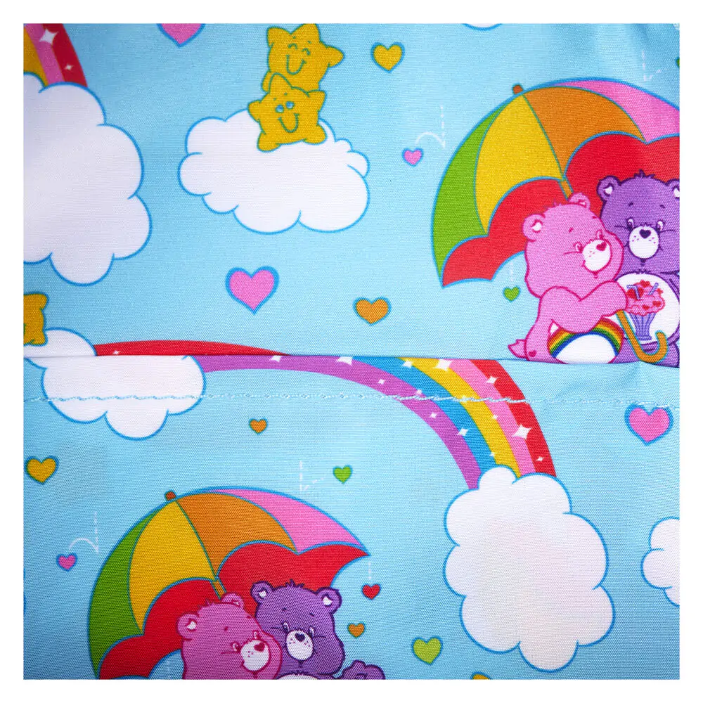 Care Bears rucsac Rainbow 26cm poza produsului
