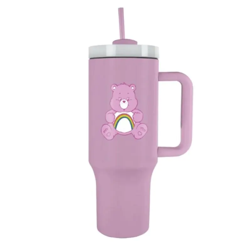 Care Bears Pahar din oțel inoxidabil 1130 ml poza produsului