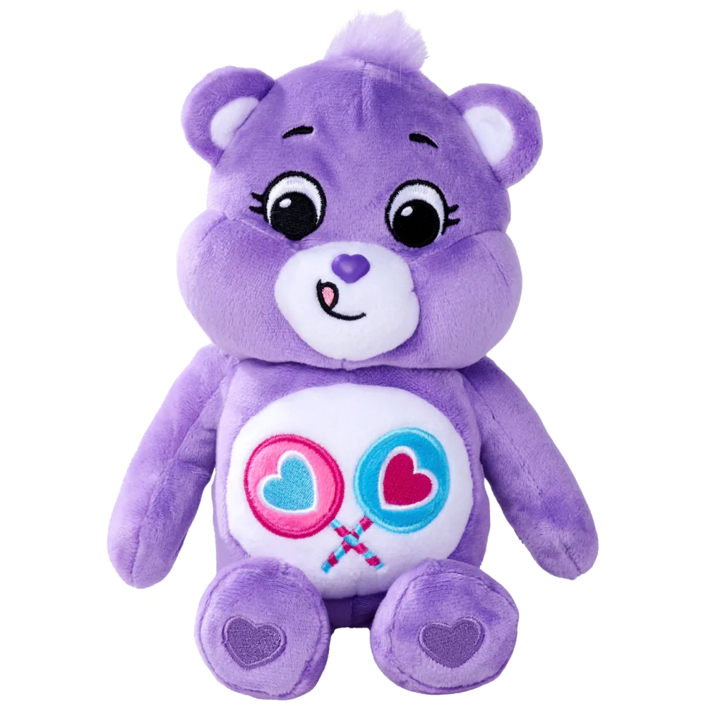 Jucărie de pluș Care Bears Share Bear 23 cm poza produsului