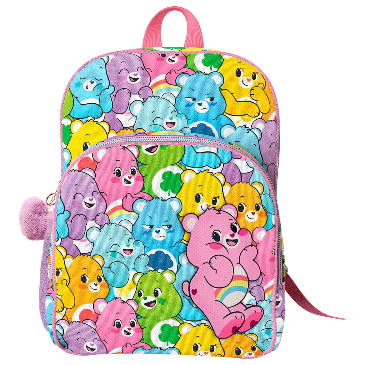 Care Bears rucsac 30cm poza produsului