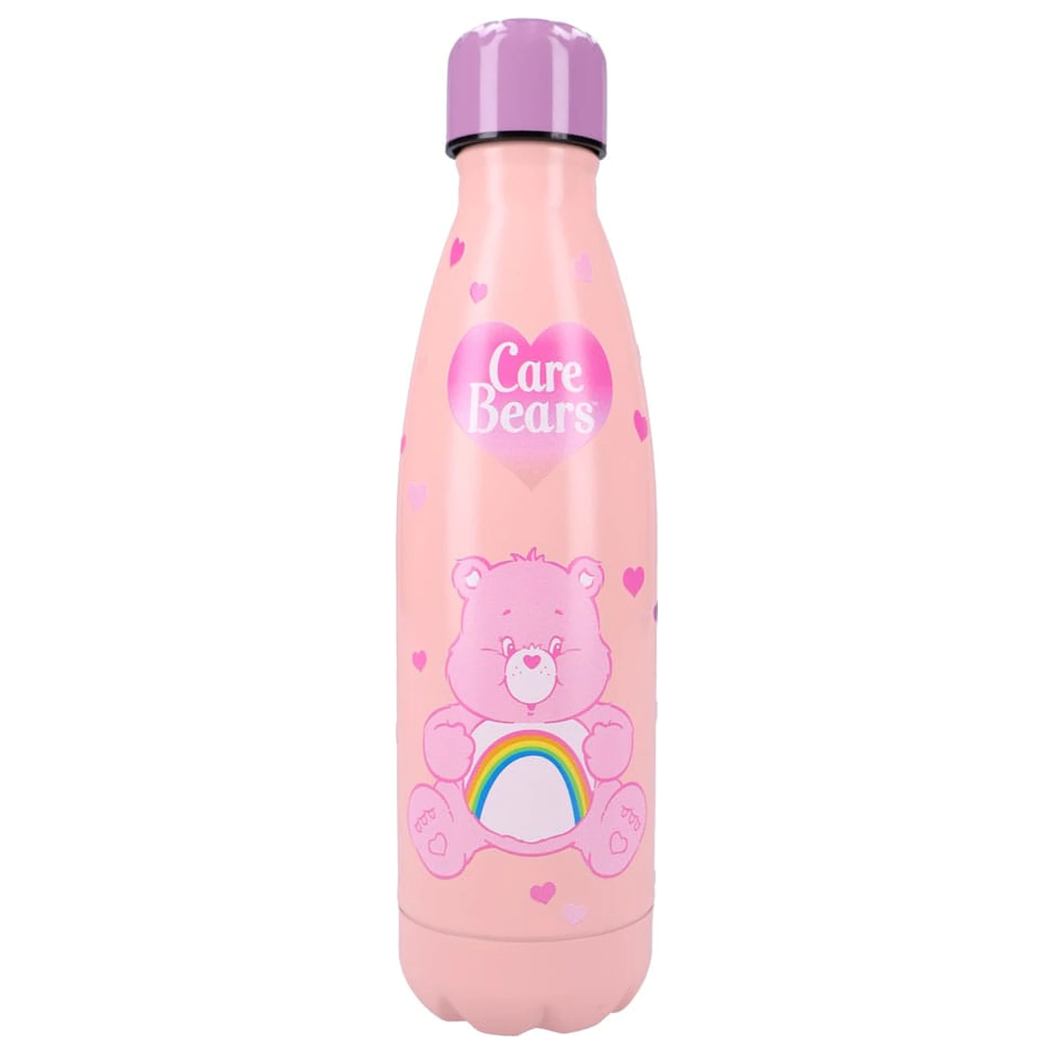 Care Bears Water Bottle Thirsty For More Sticla de apa poza produsului