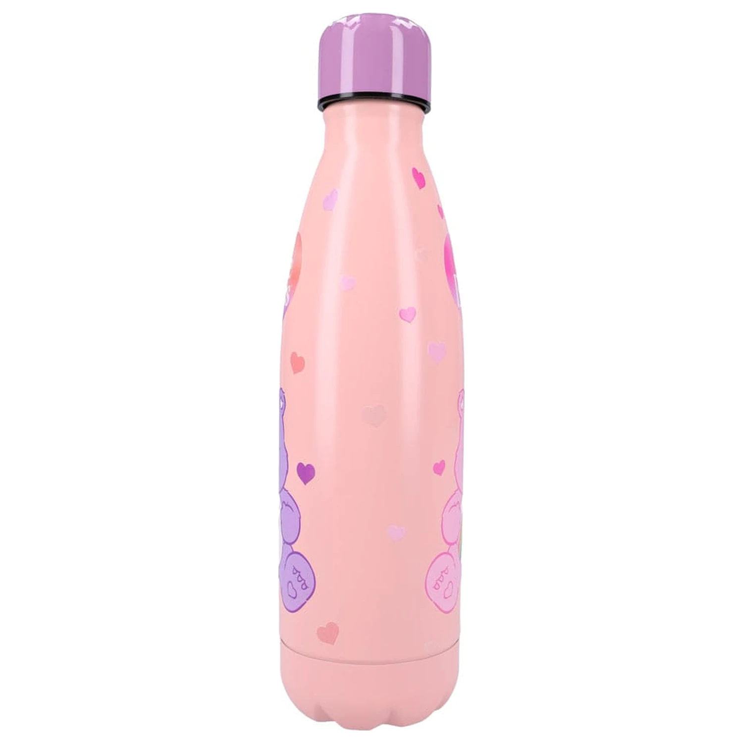Care Bears Water Bottle Thirsty For More Sticla de apa poza produsului