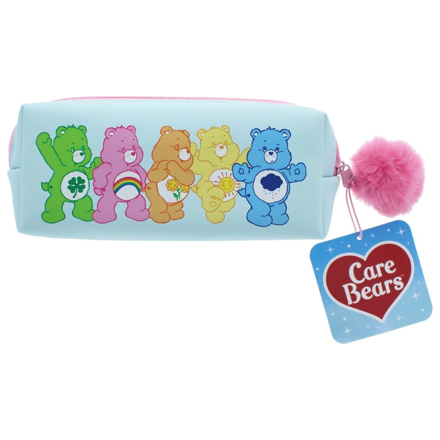 Care Bears Penar albastru poza produsului