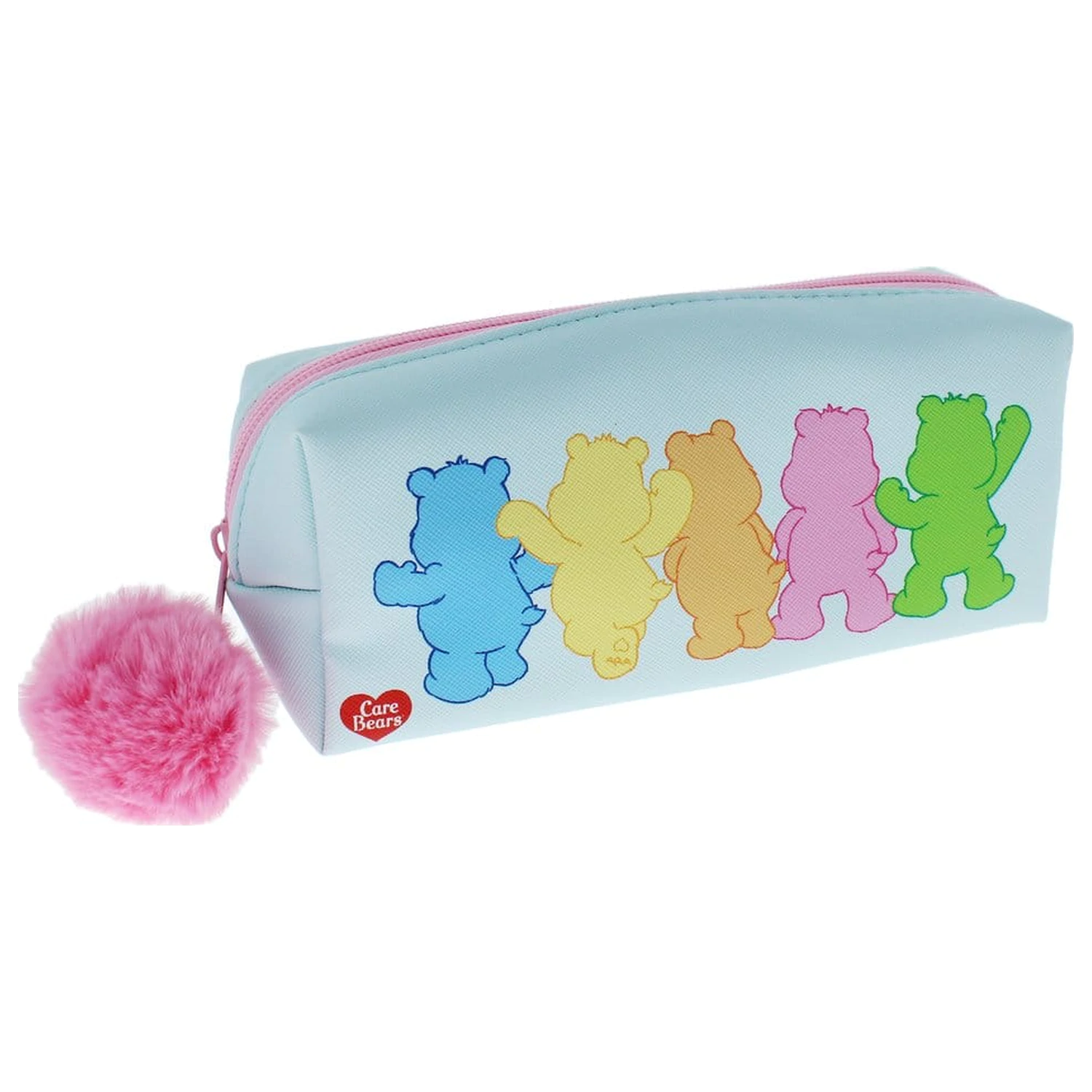 Care Bears Penar albastru poza produsului