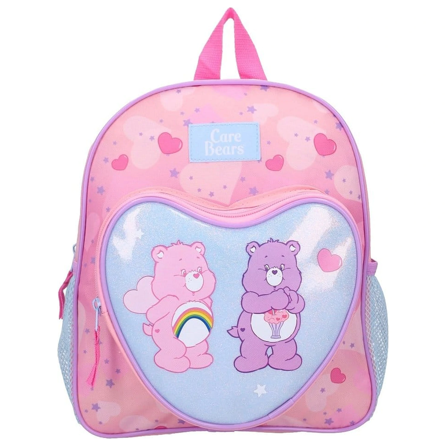 Rucsac Care Bears True Hearts poza produsului