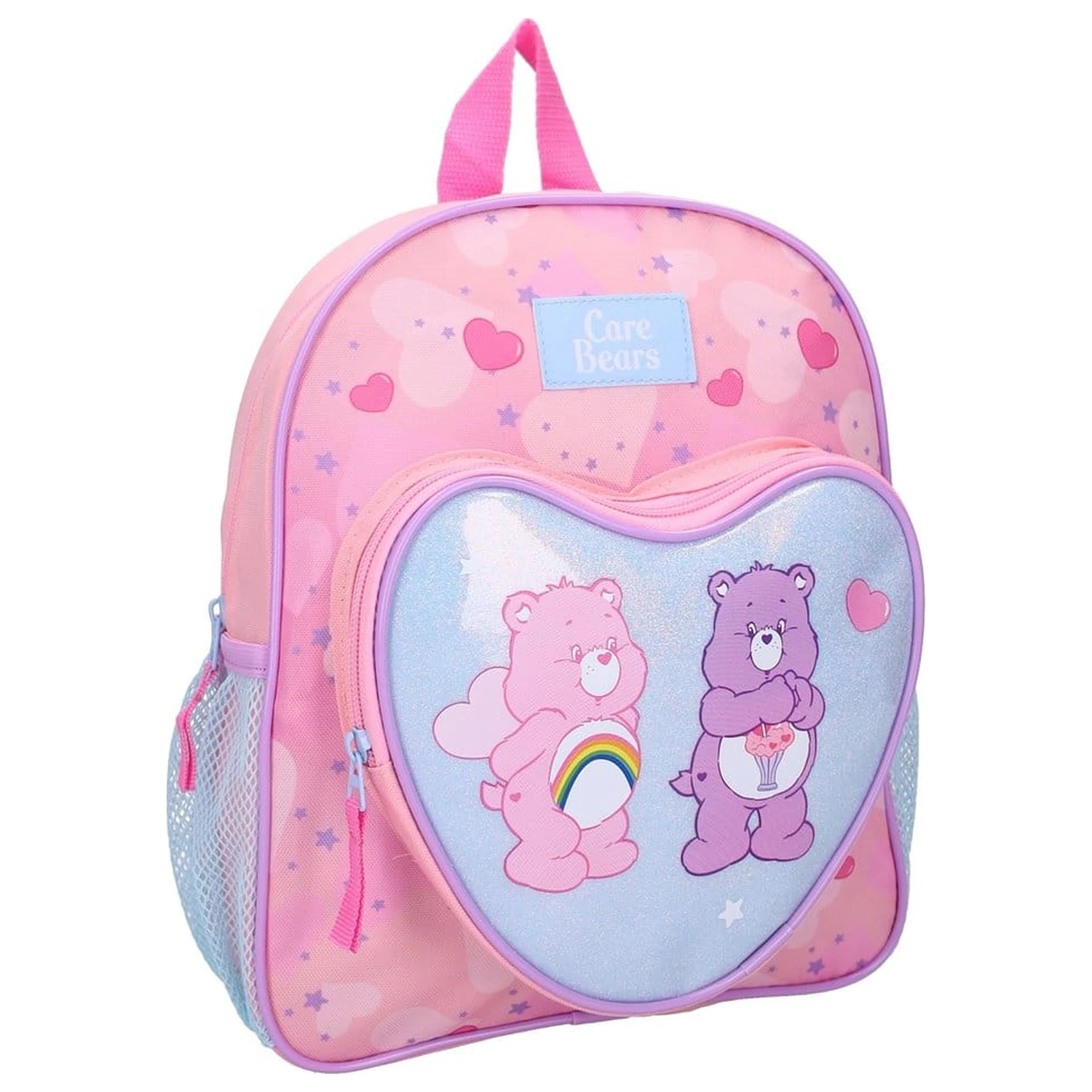 Rucsac Care Bears True Hearts poza produsului