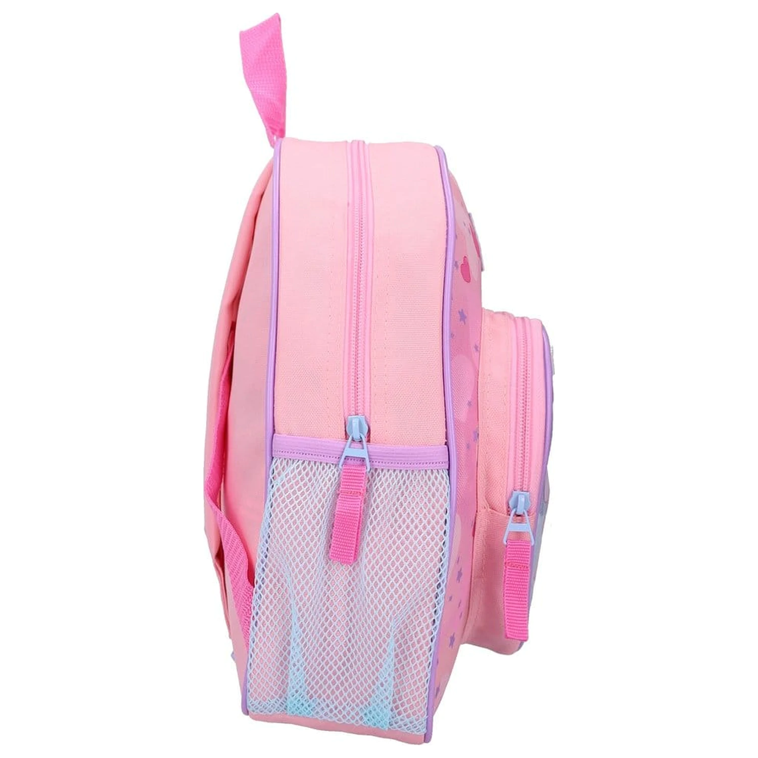 Rucsac Care Bears True Hearts poza produsului