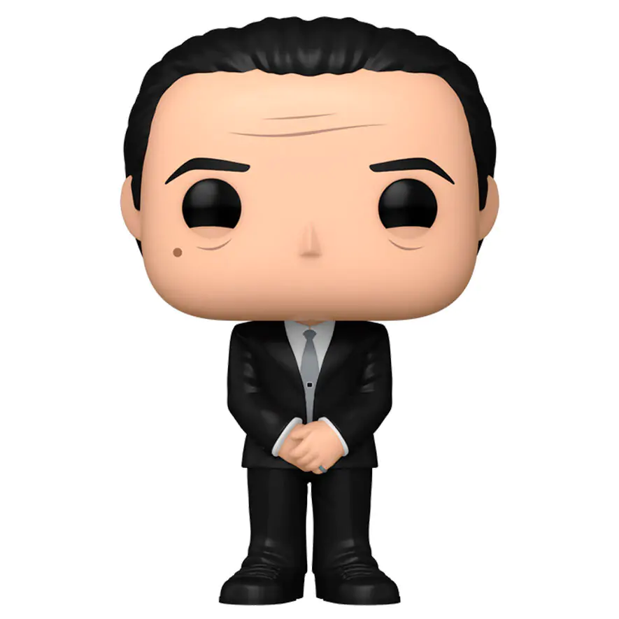 Goodfellas Funko POP! Movies Figurina din vinil Jimmy Conway 9 cm poza produsului